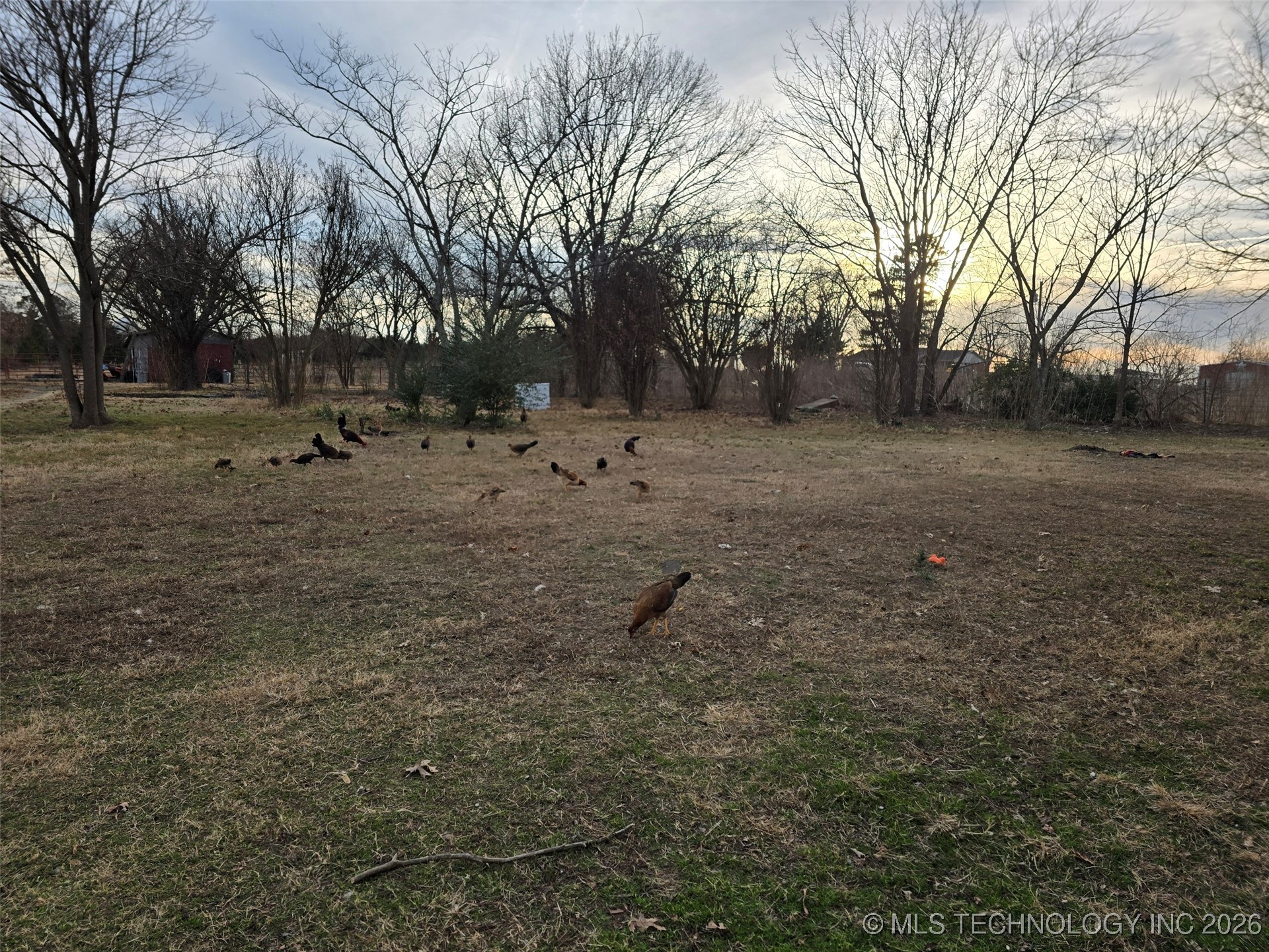 10319 Tannehill Mcalester OK 74501