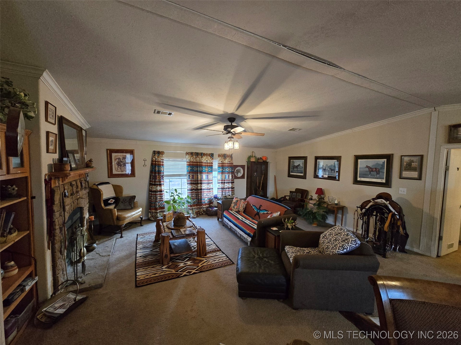 10319 Tannehill Mcalester OK 74501