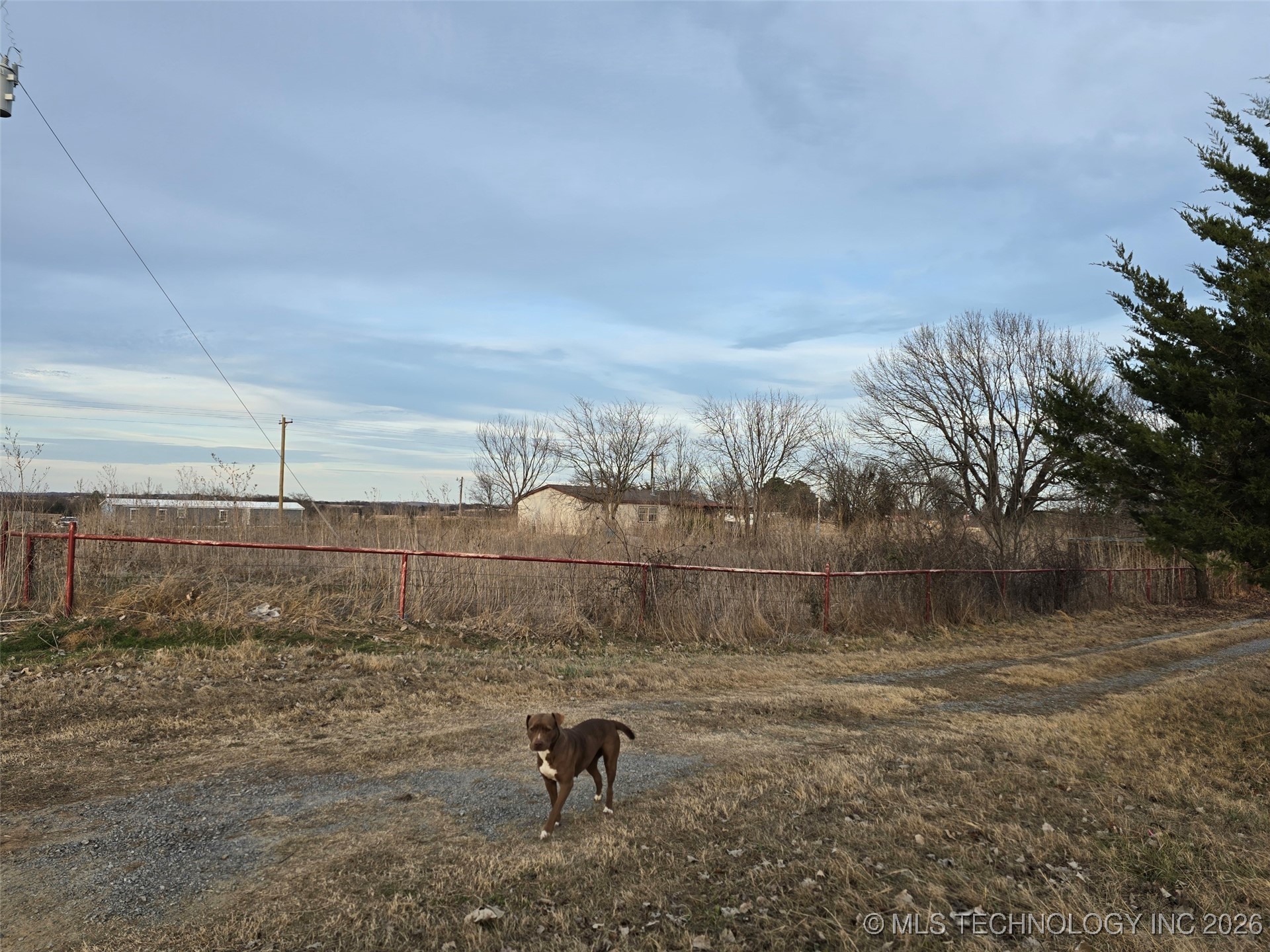 10319 Tannehill Mcalester OK 74501
