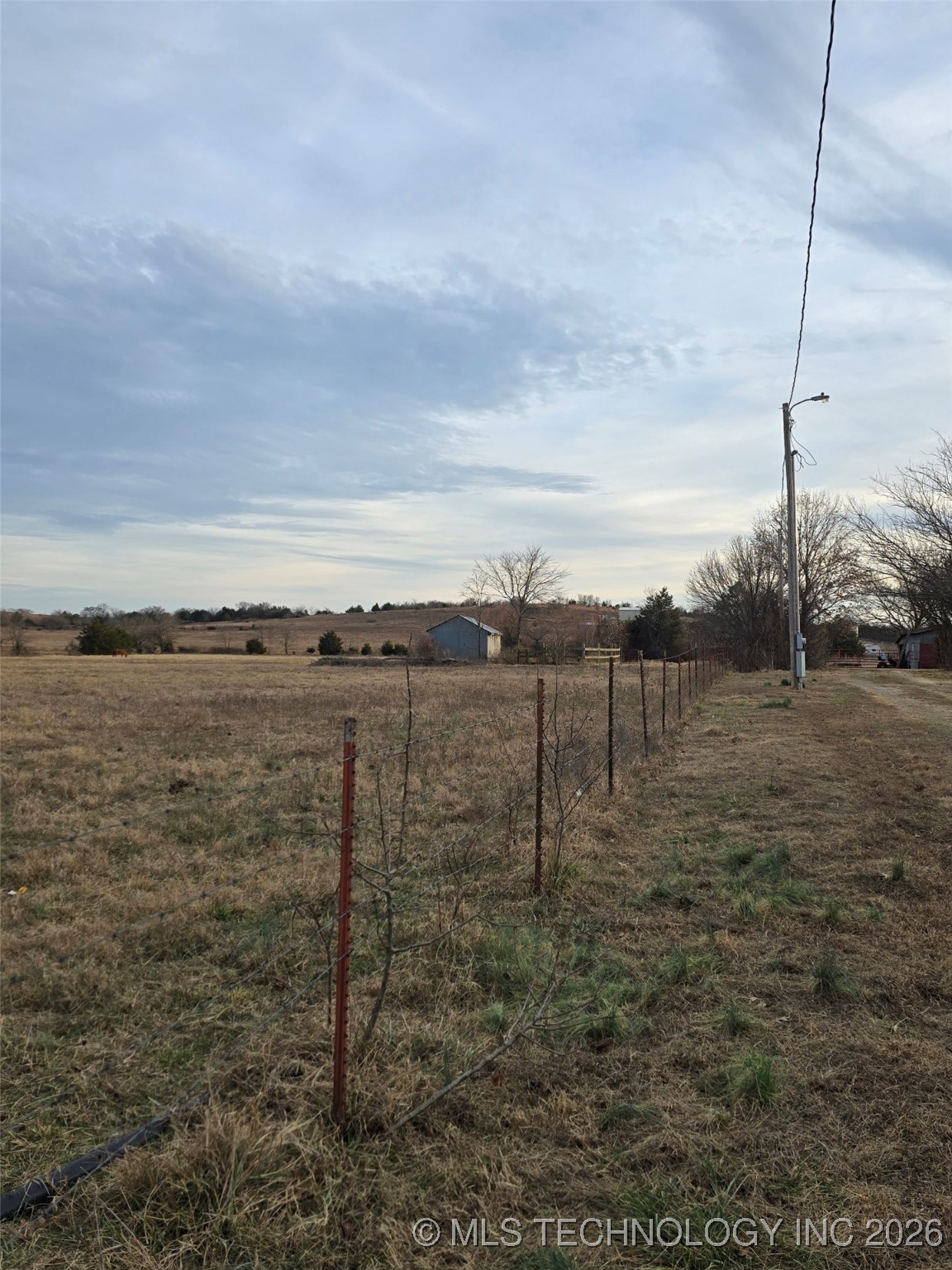 10319 Tannehill Mcalester OK 74501