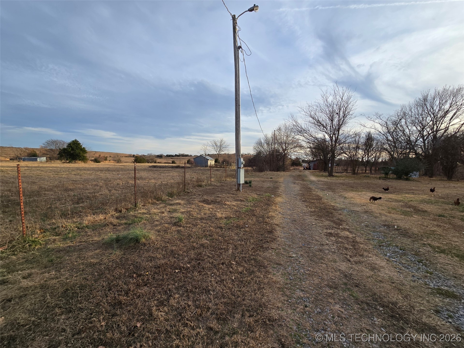 10319 Tannehill Mcalester OK 74501