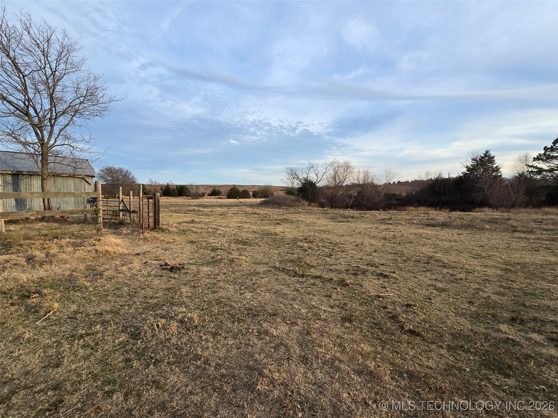 10319 Tannehill Mcalester OK 74501