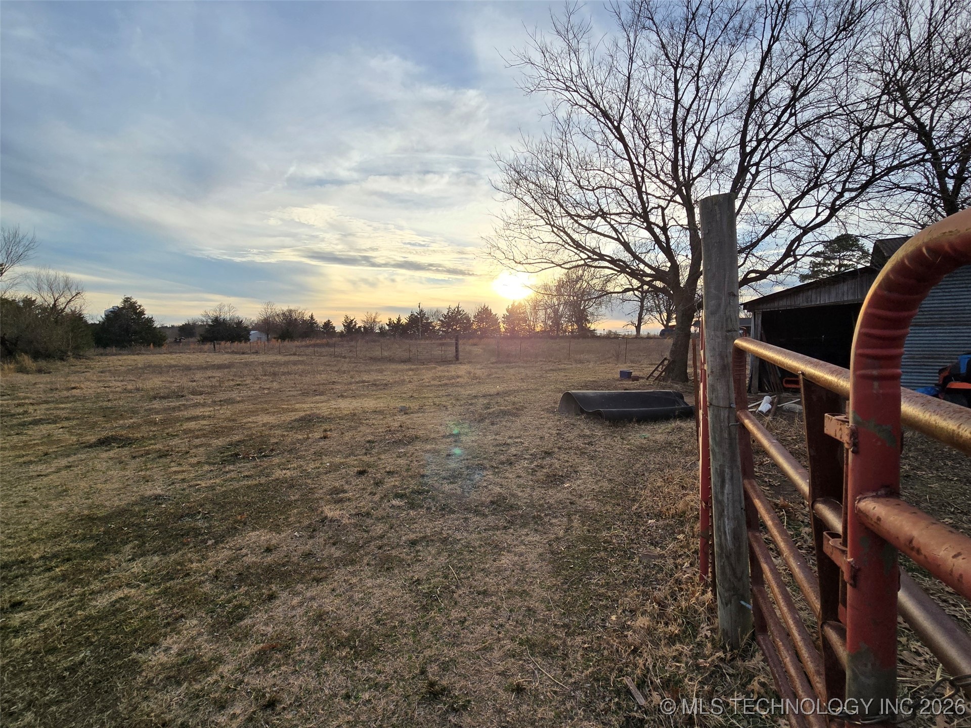 10319 Tannehill Mcalester OK 74501