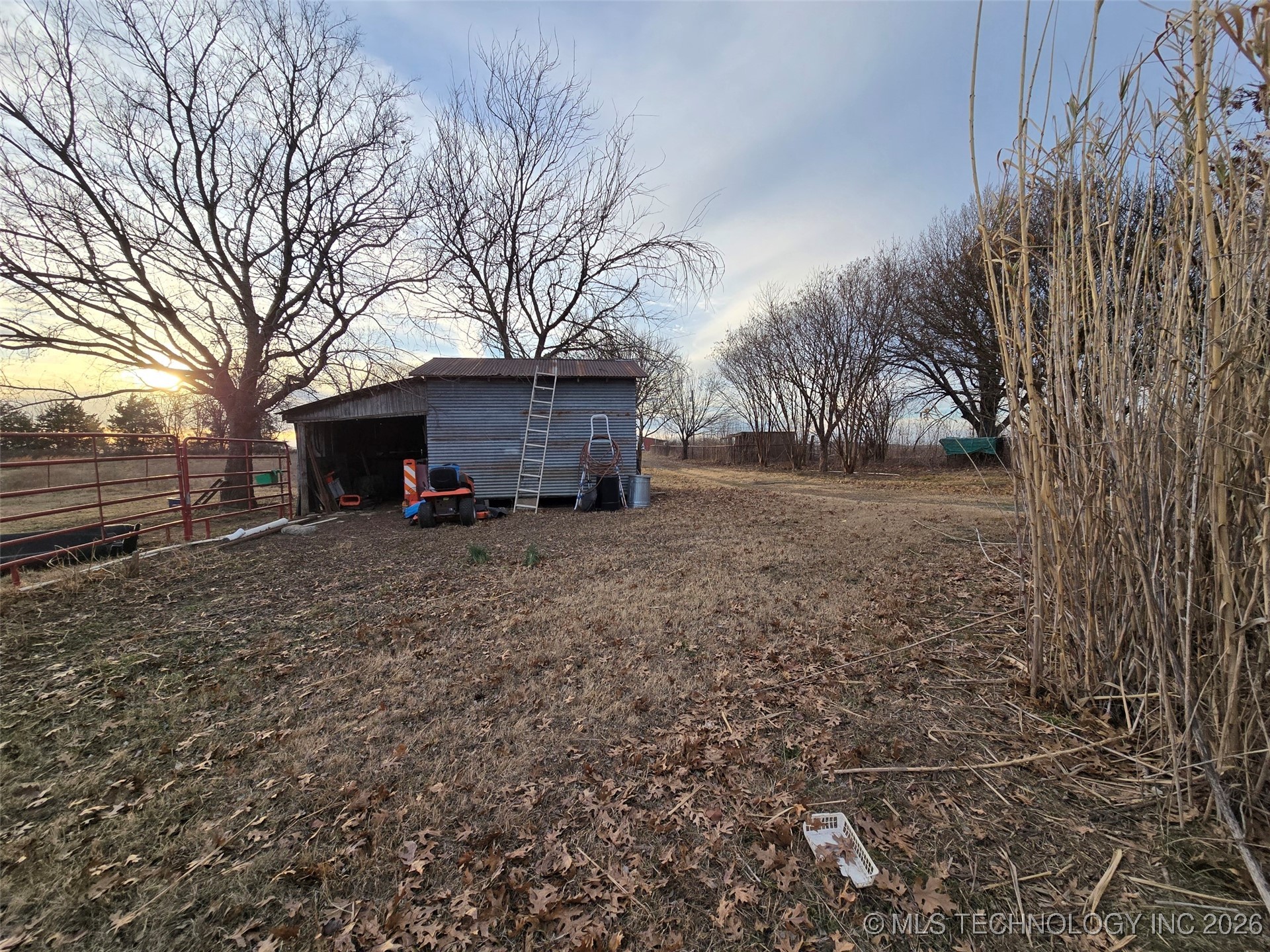 10319 Tannehill Mcalester OK 74501