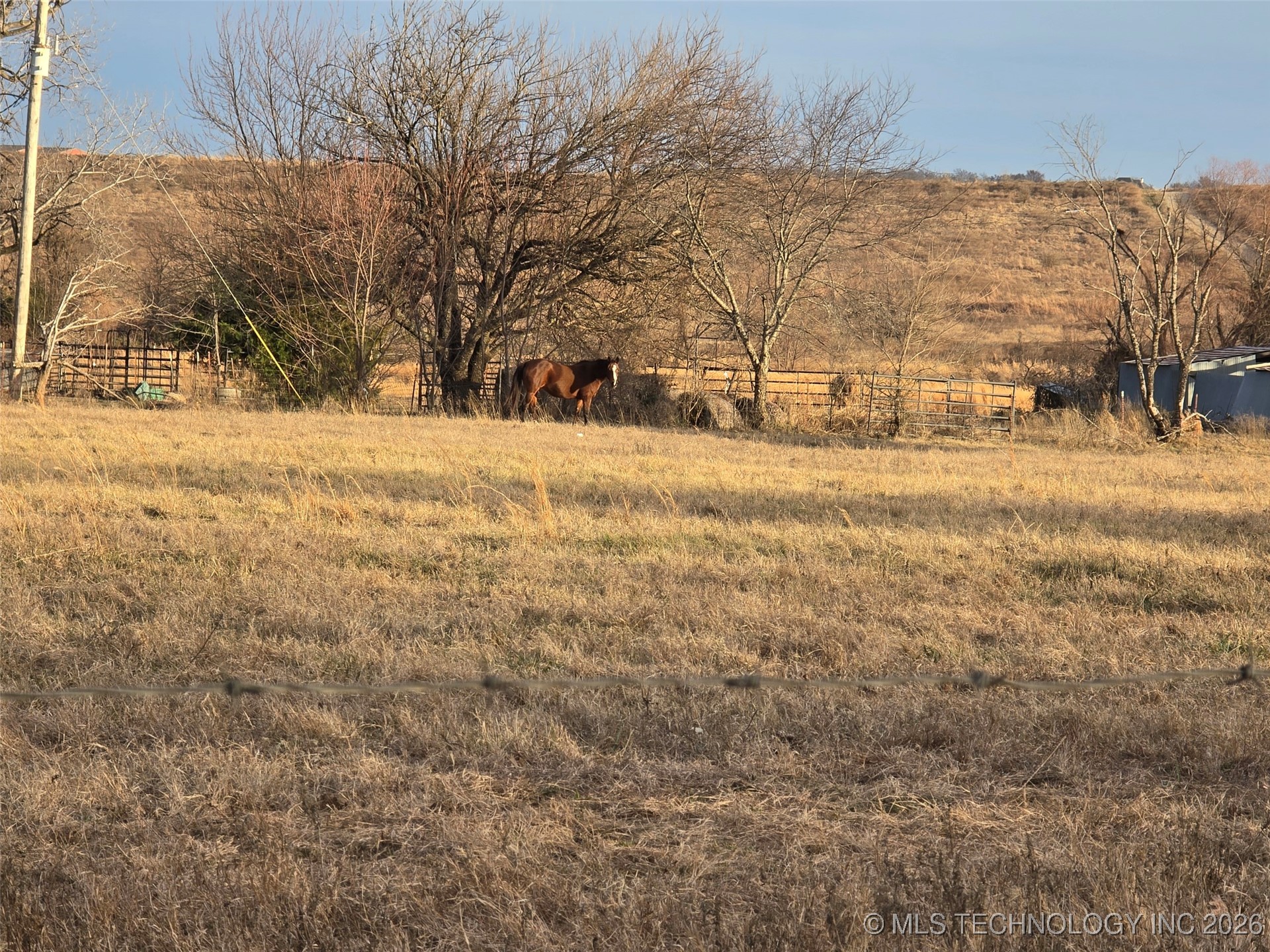 10319 Tannehill Mcalester OK 74501
