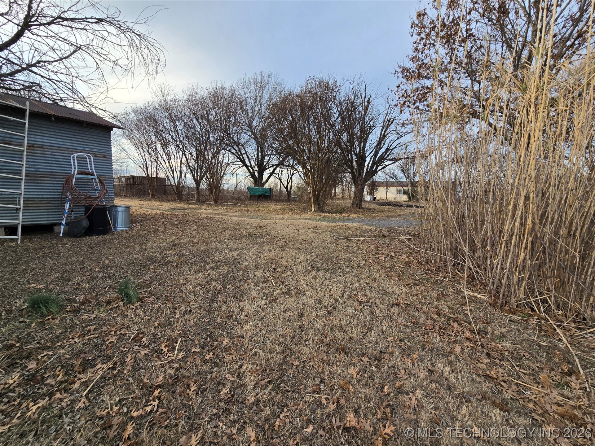 10319 Tannehill Mcalester OK 74501