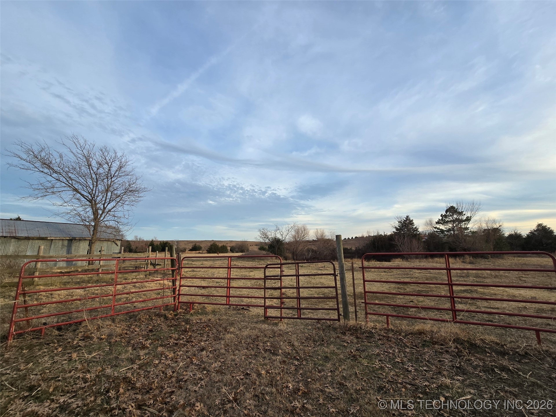 10319 Tannehill Mcalester OK 74501