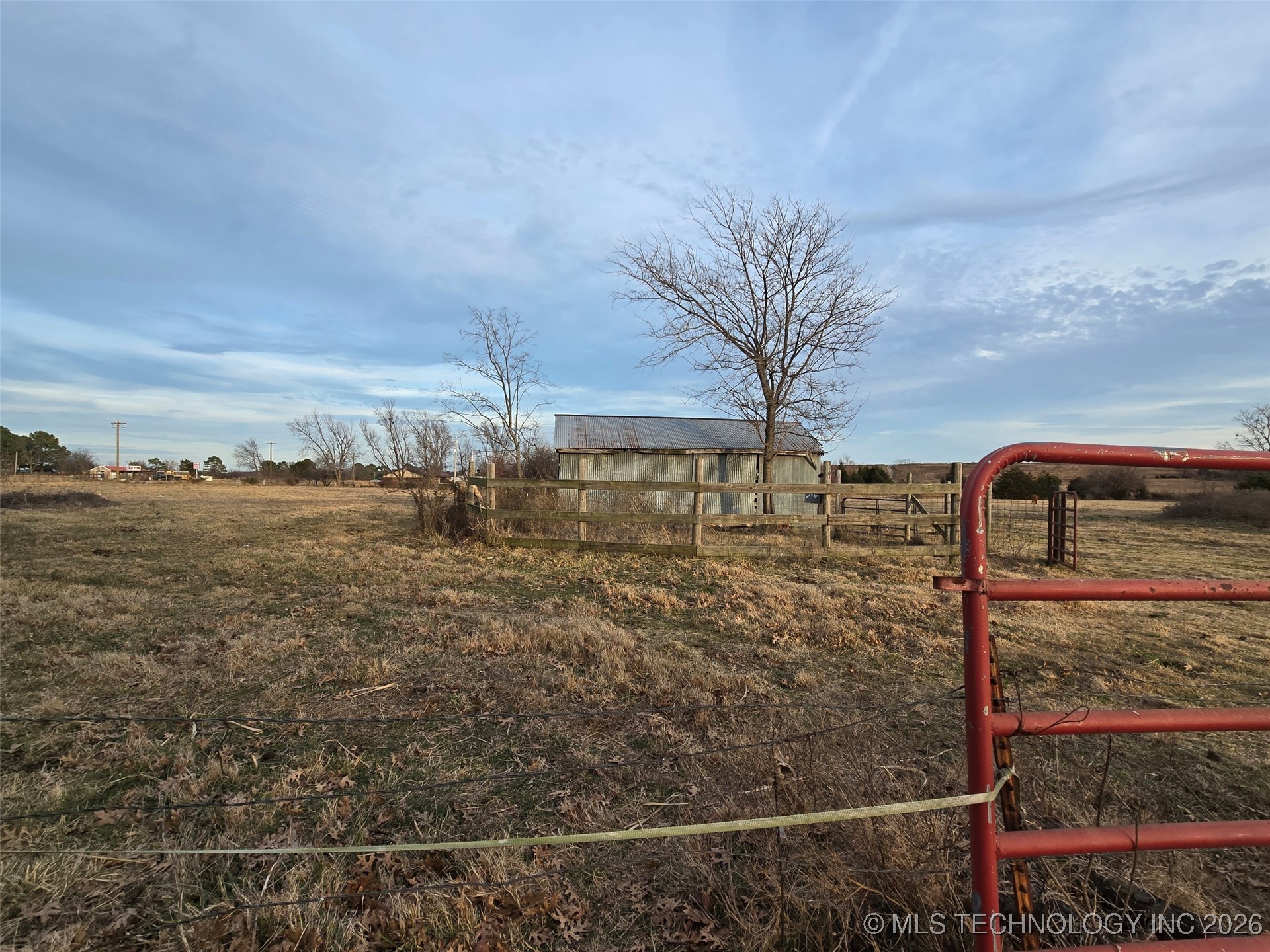 10319 Tannehill Mcalester OK 74501