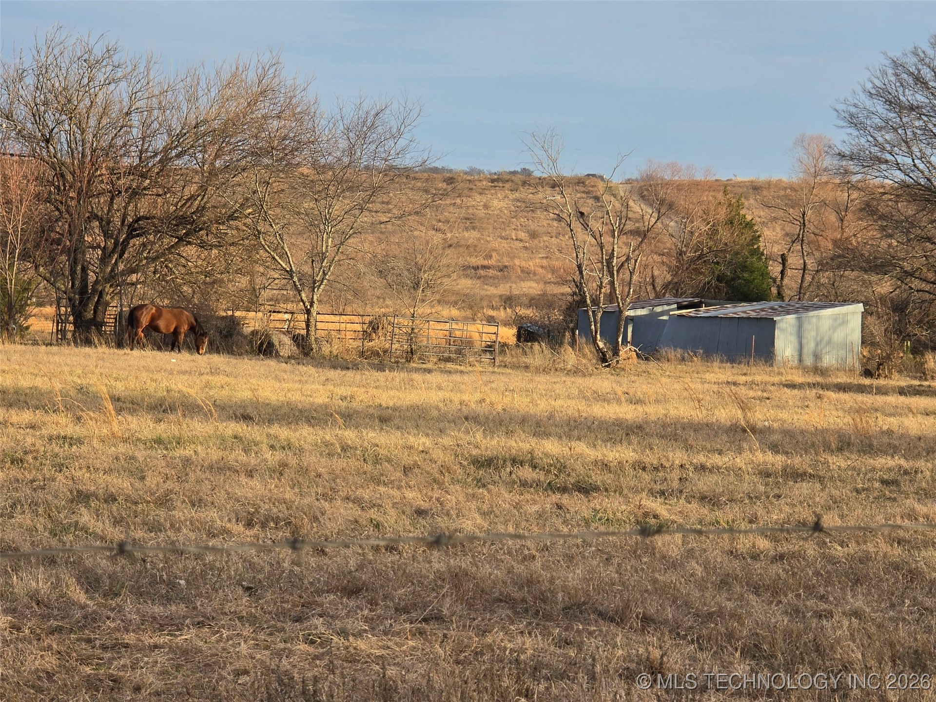 10319 Tannehill Mcalester OK 74501