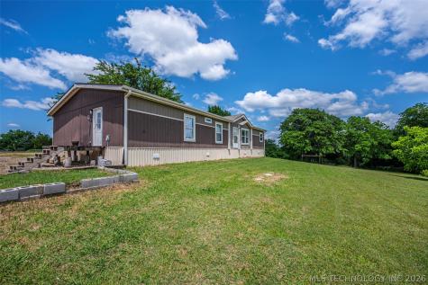 16956 Elliott Madill OK 73446