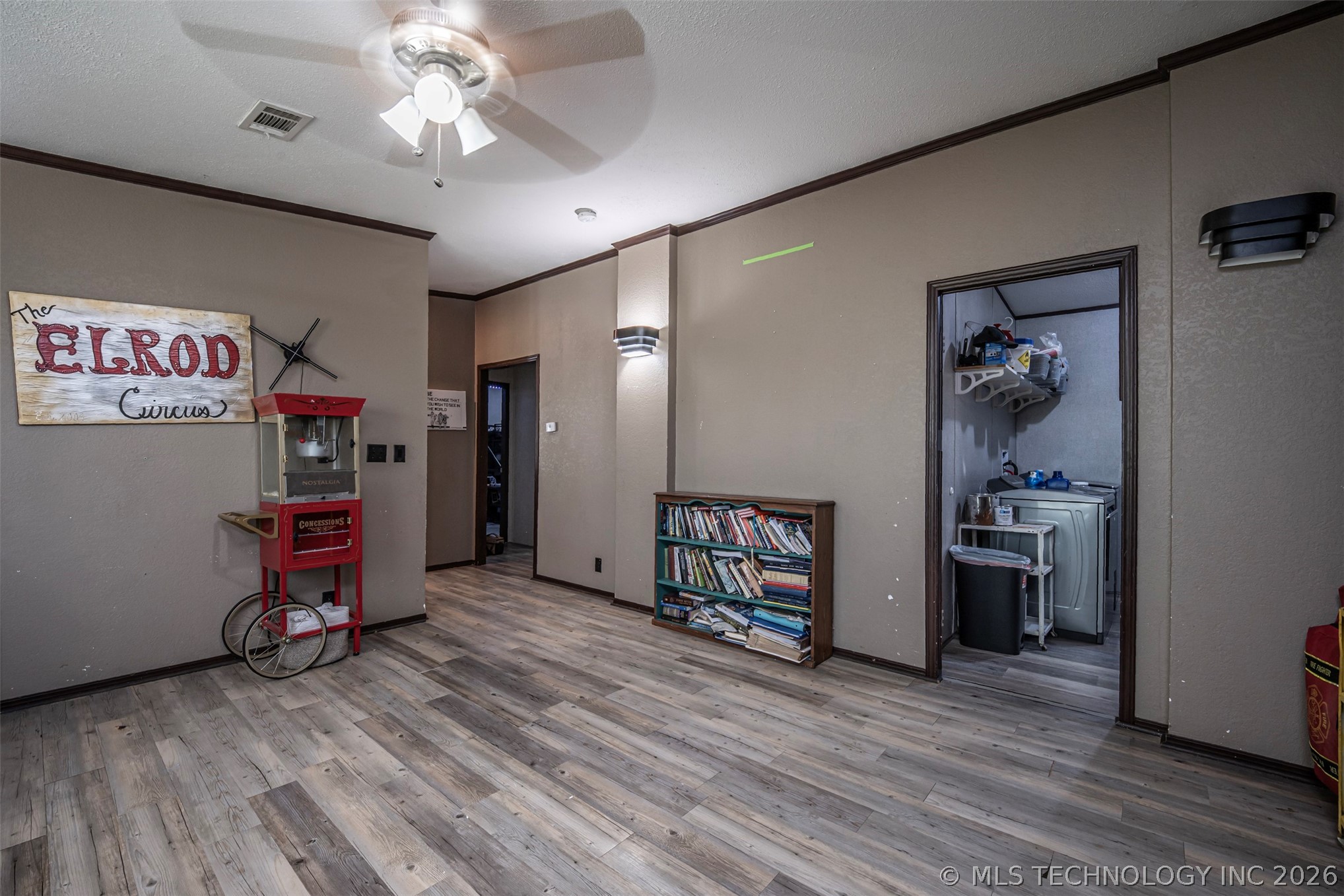 16956 Elliott Madill OK 73446