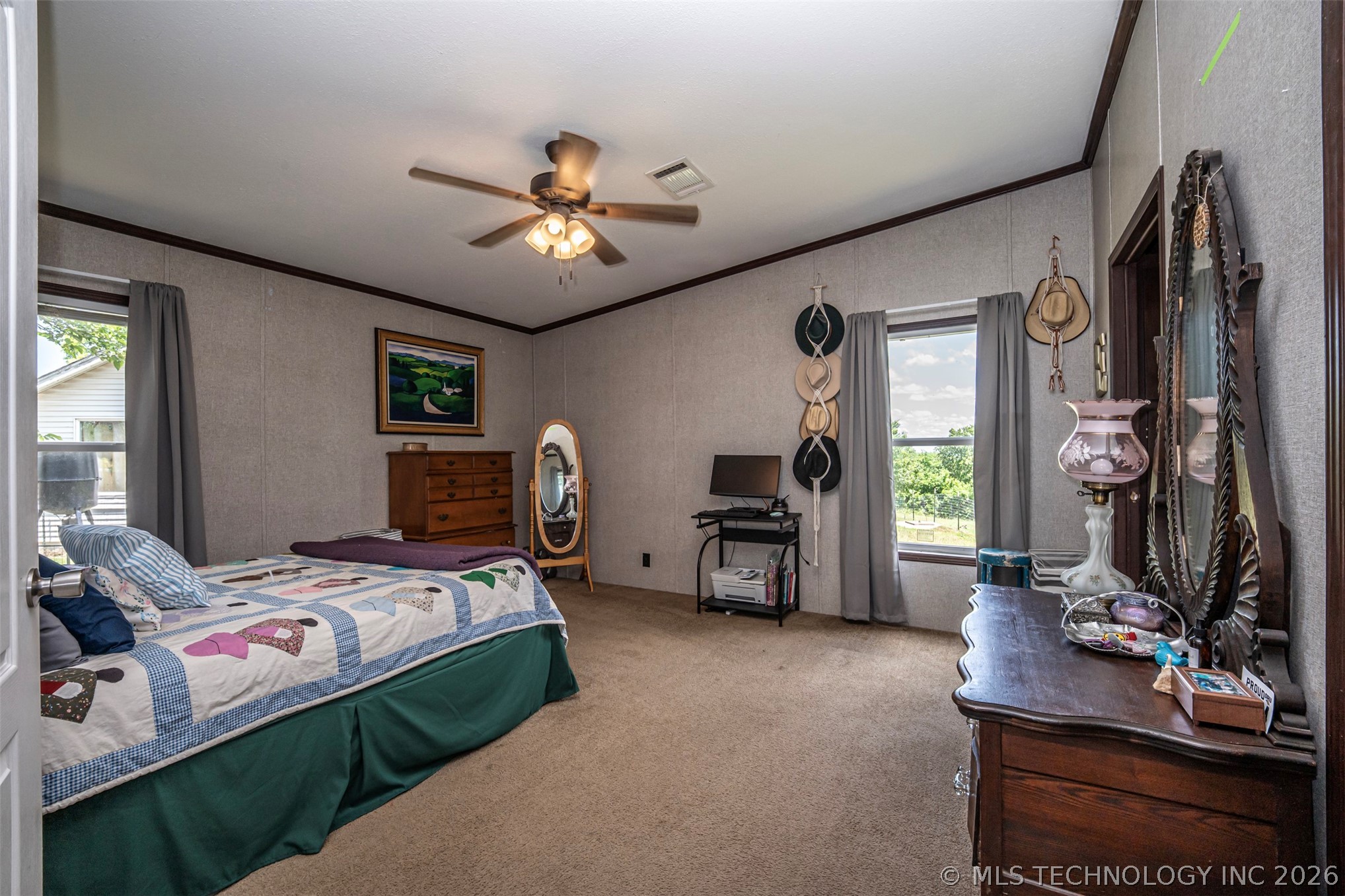 16956 Elliott Madill OK 73446