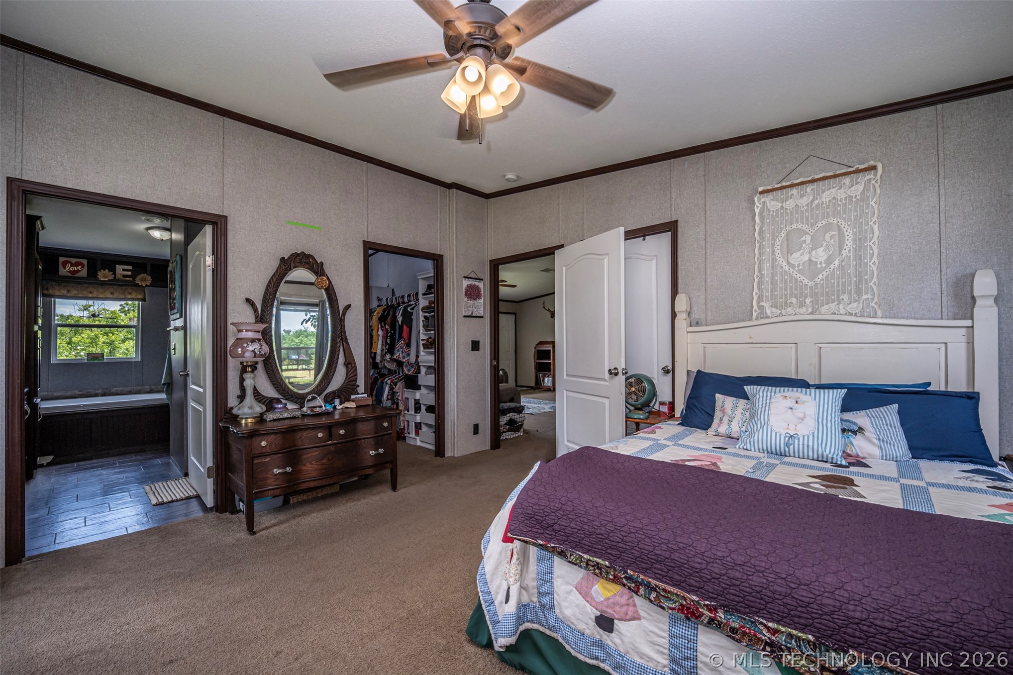16956 Elliott Madill OK 73446