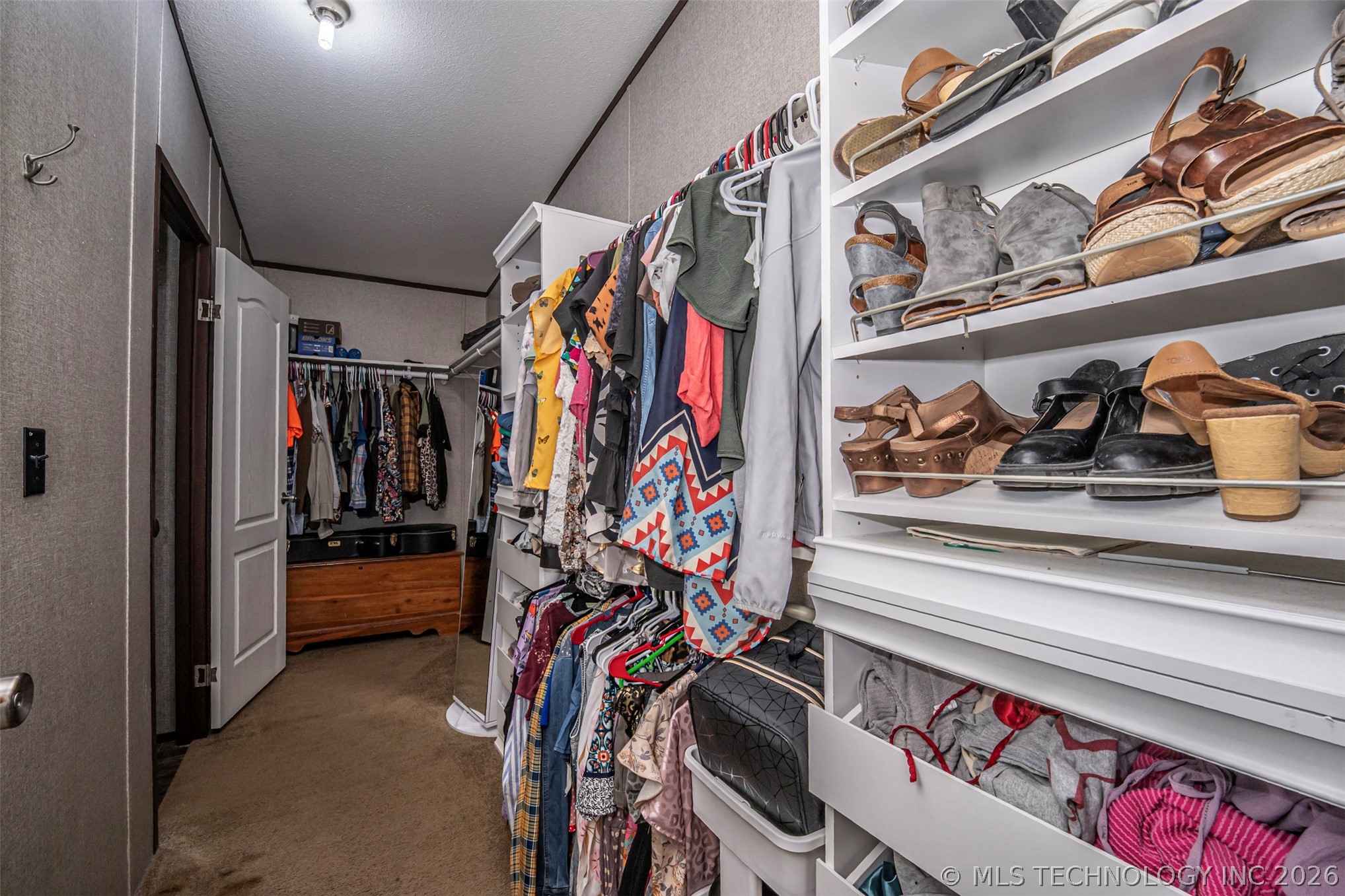 16956 Elliott Madill OK 73446