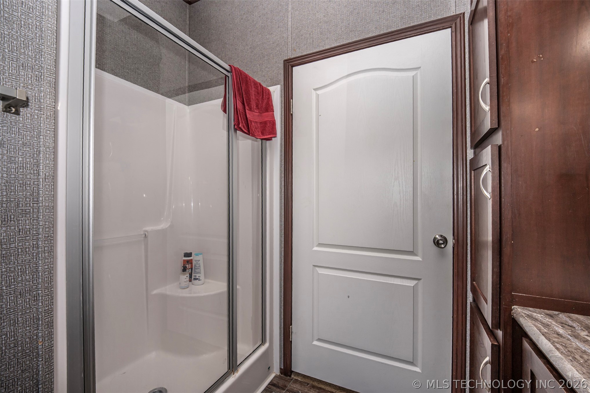 16956 Elliott Madill OK 73446