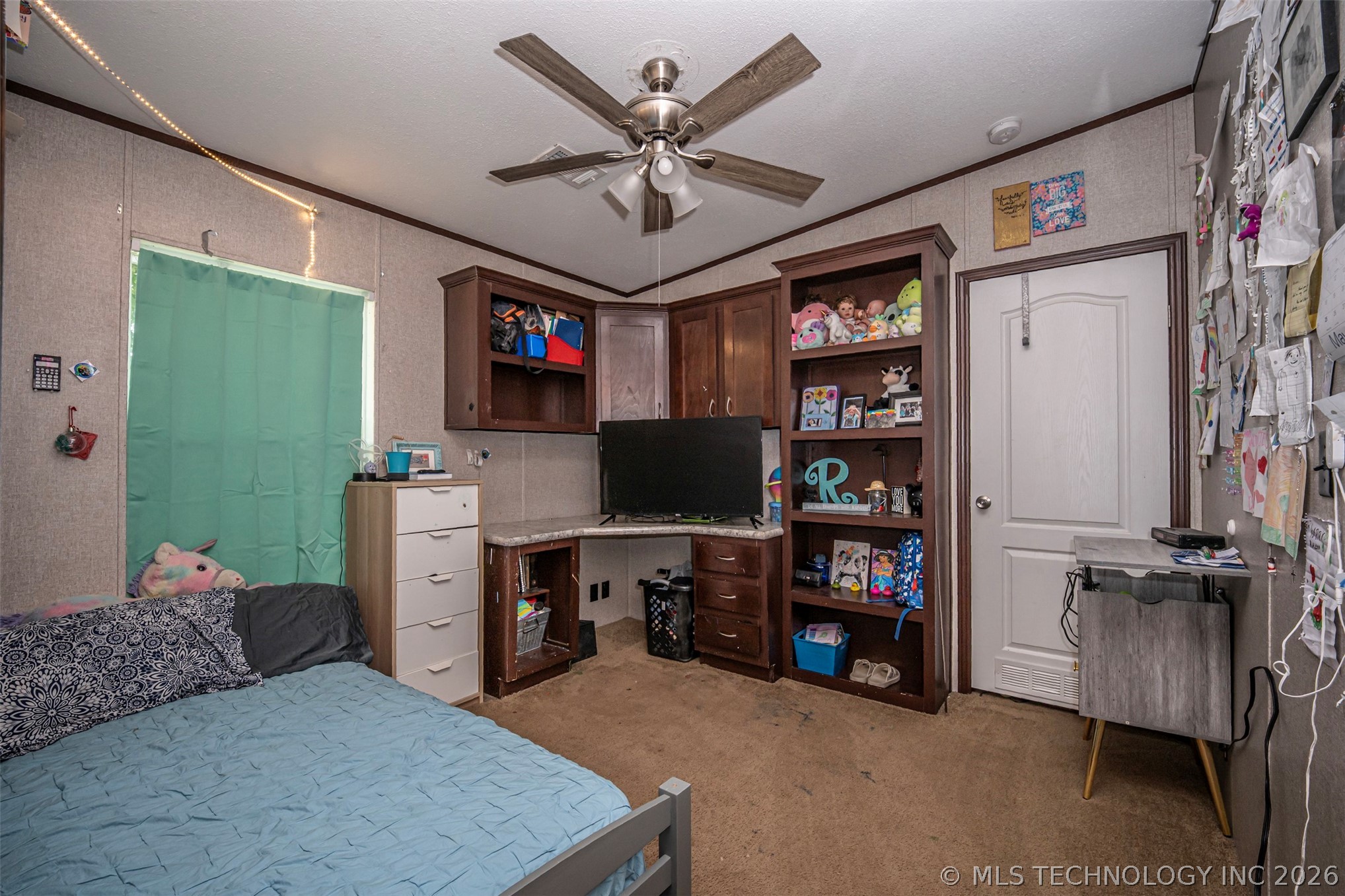 16956 Elliott Madill OK 73446