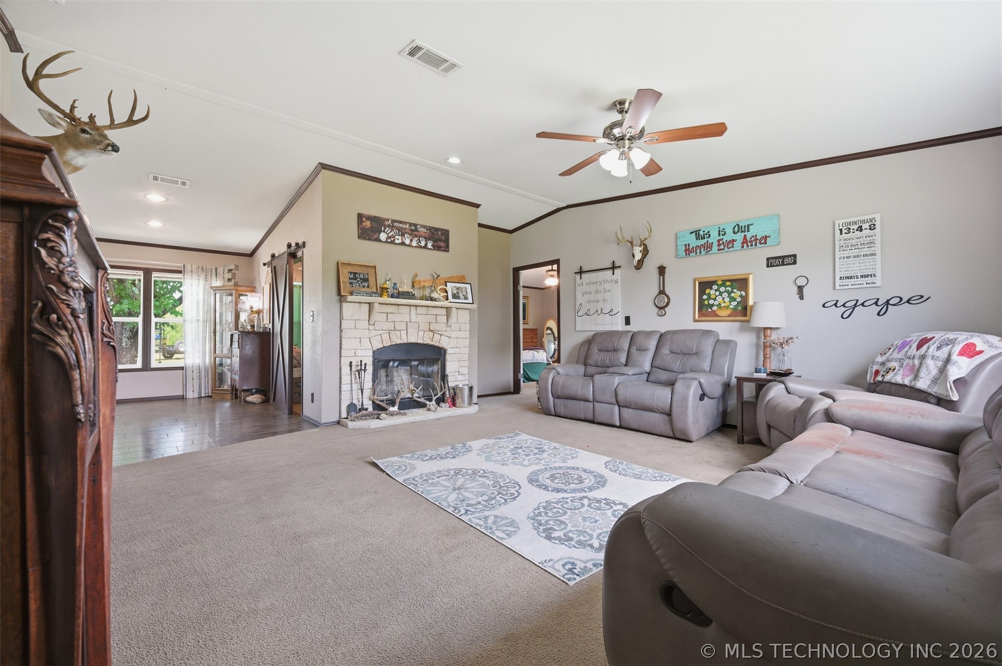 16956 Elliott Madill OK 73446