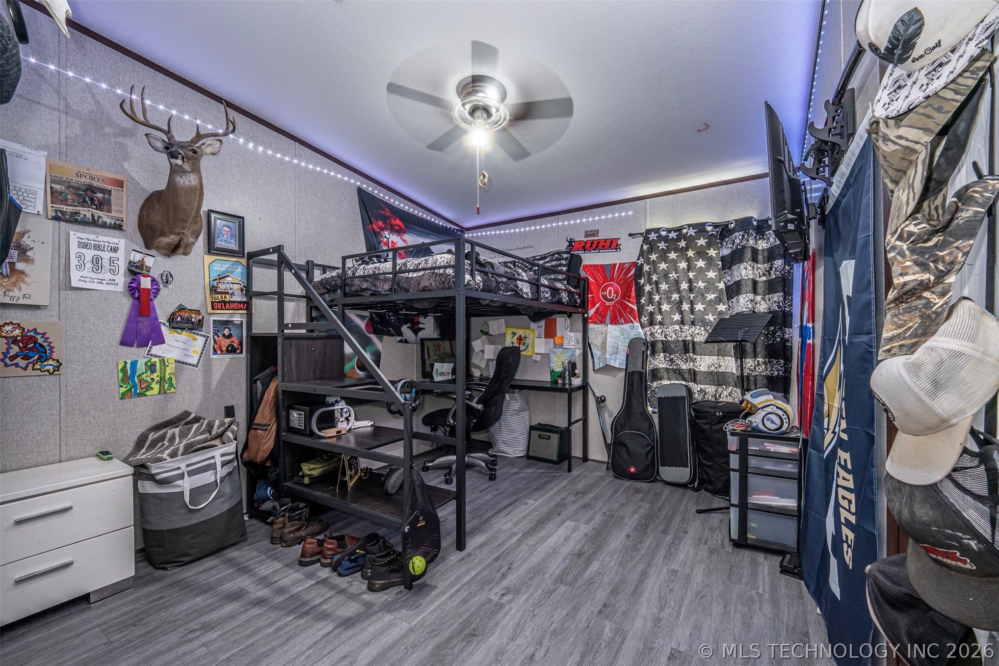 16956 Elliott Madill OK 73446