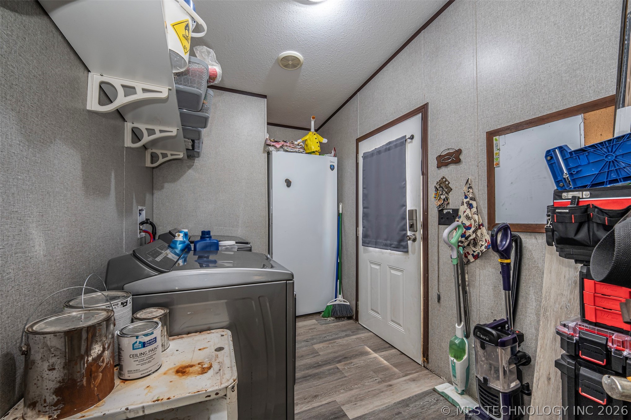 16956 Elliott Madill OK 73446