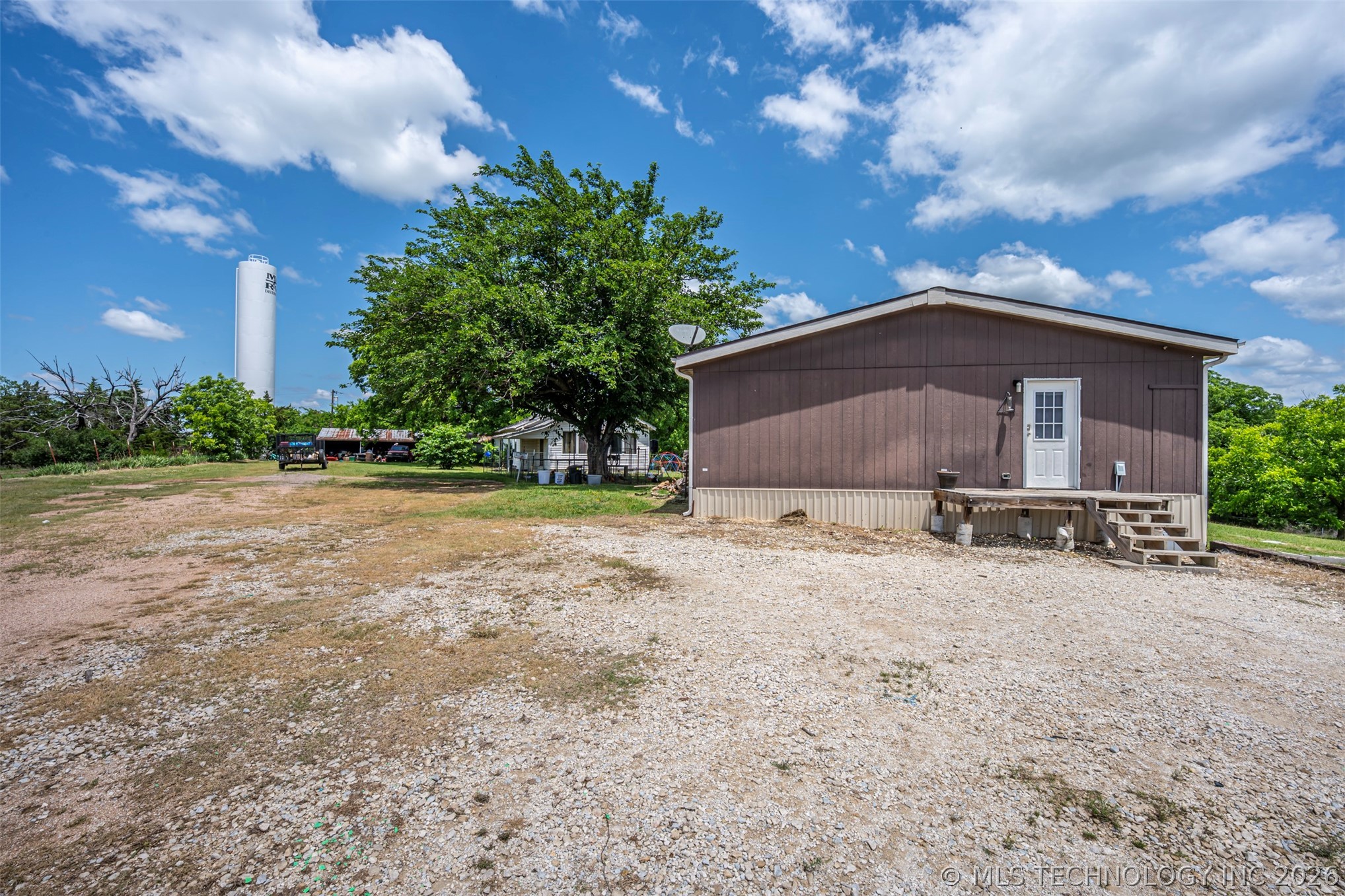 16956 Elliott Madill OK 73446