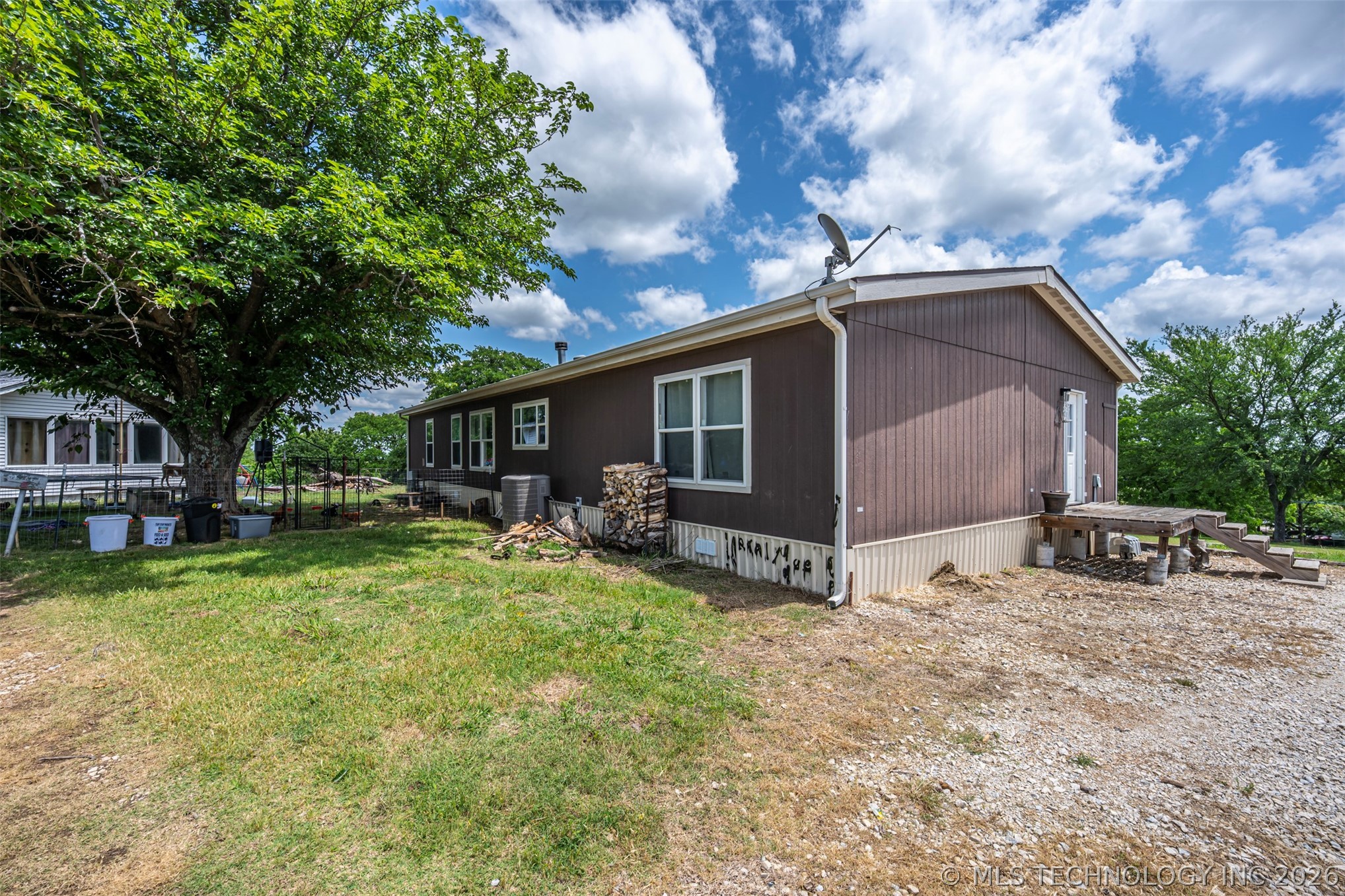 16956 Elliott Madill OK 73446