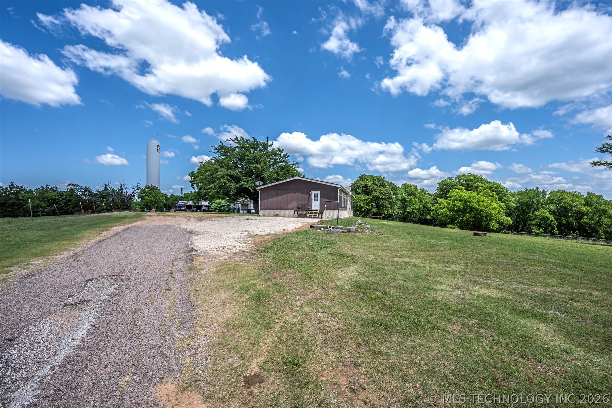 16956 Elliott Madill OK 73446