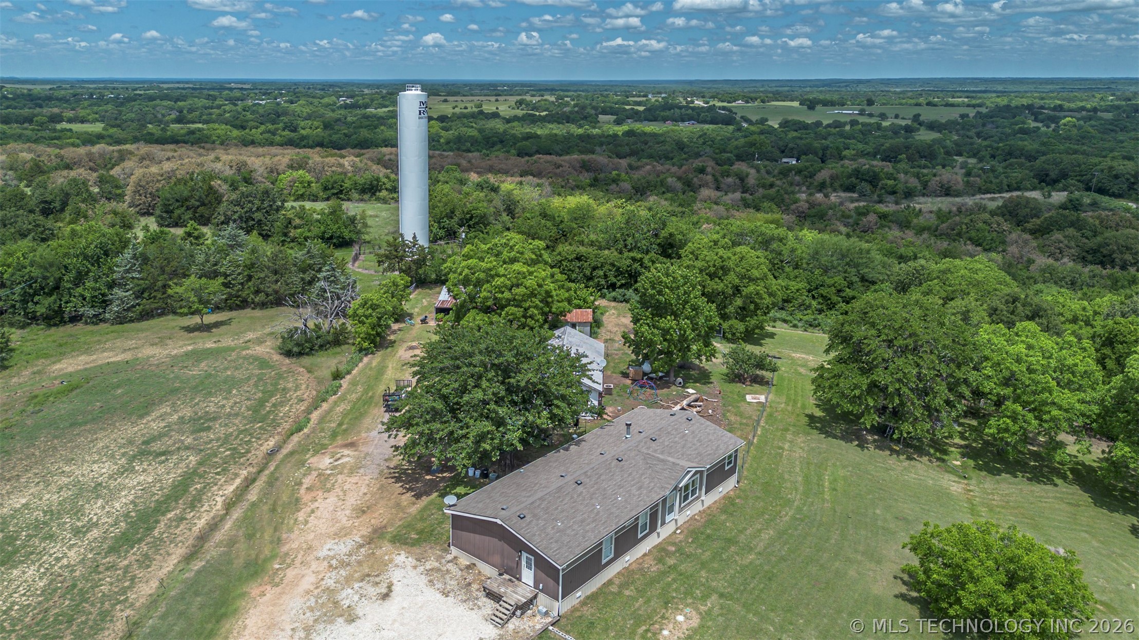 16956 Elliott Madill OK 73446