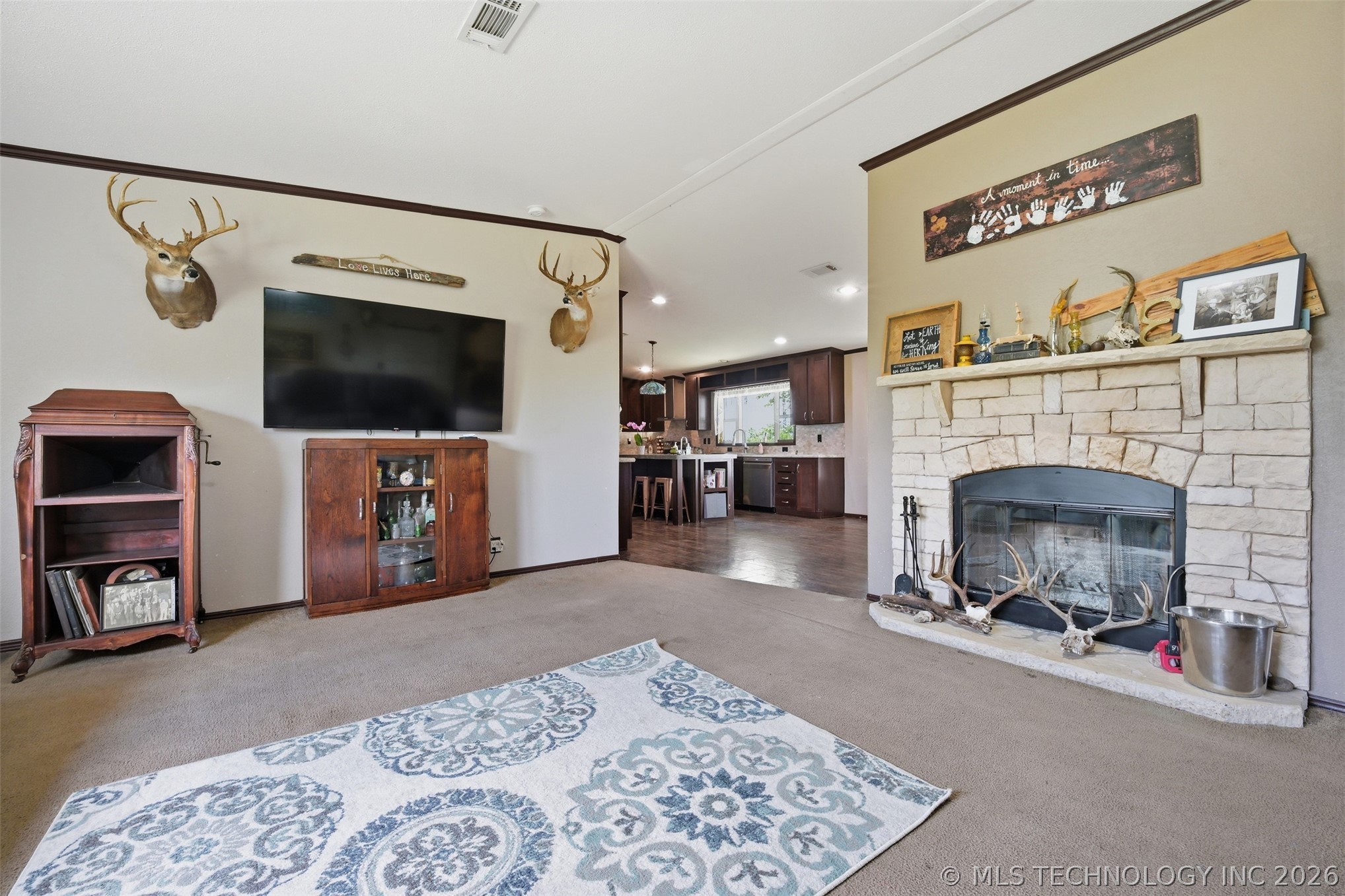 16956 Elliott Madill OK 73446
