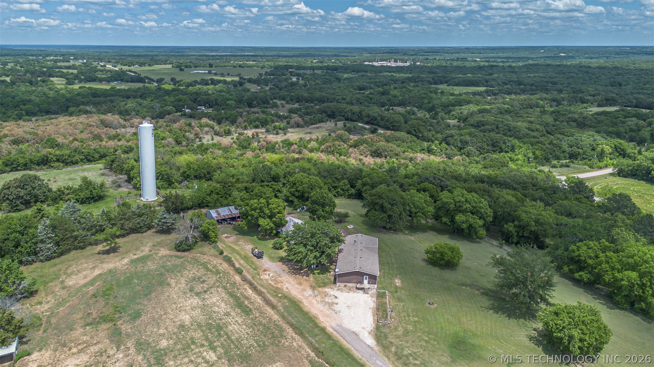 16956 Elliott Madill OK 73446