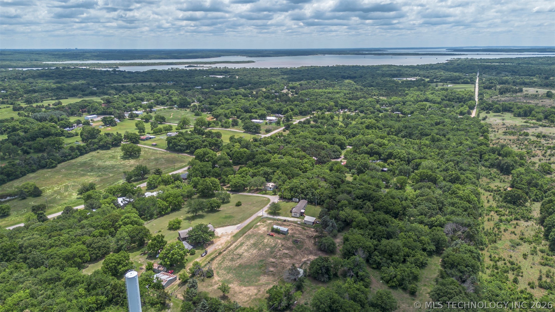 16956 Elliott Madill OK 73446