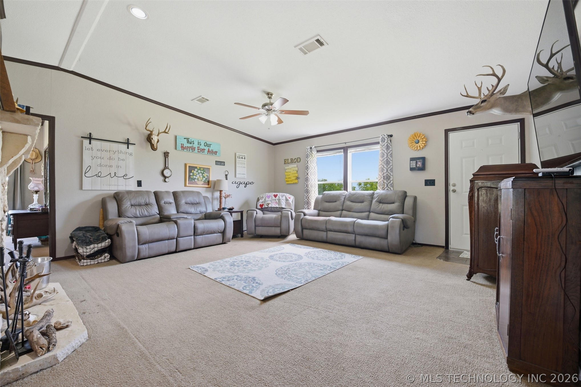 16956 Elliott Madill OK 73446