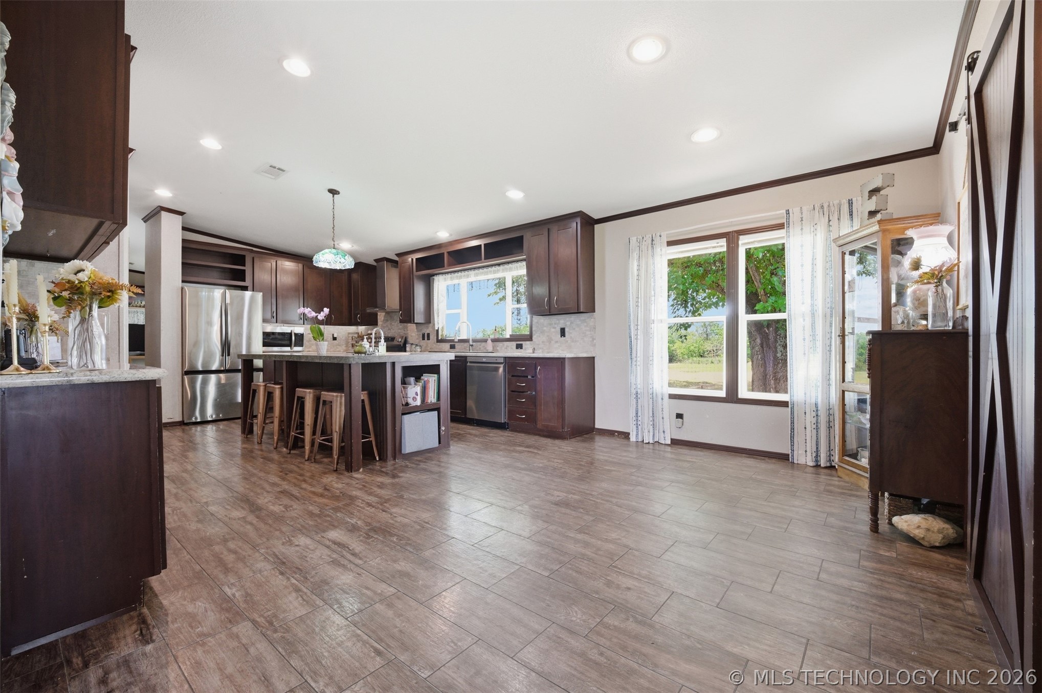 16956 Elliott Madill OK 73446
