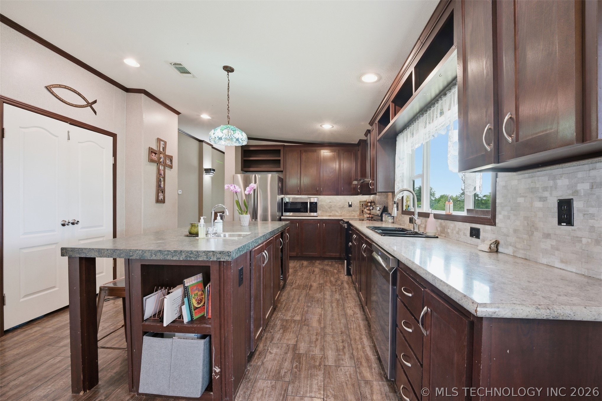 16956 Elliott Madill OK 73446
