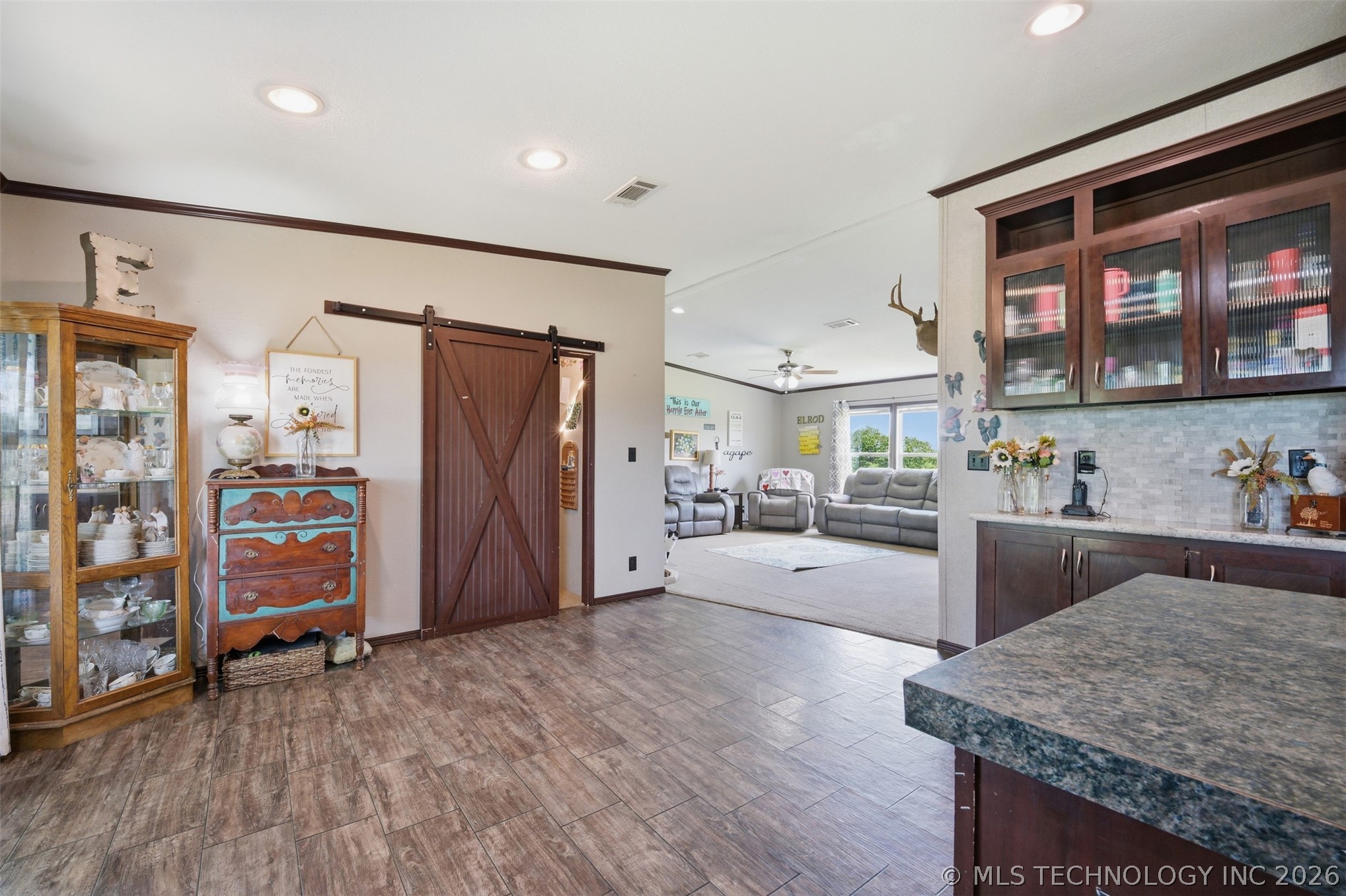 16956 Elliott Madill OK 73446