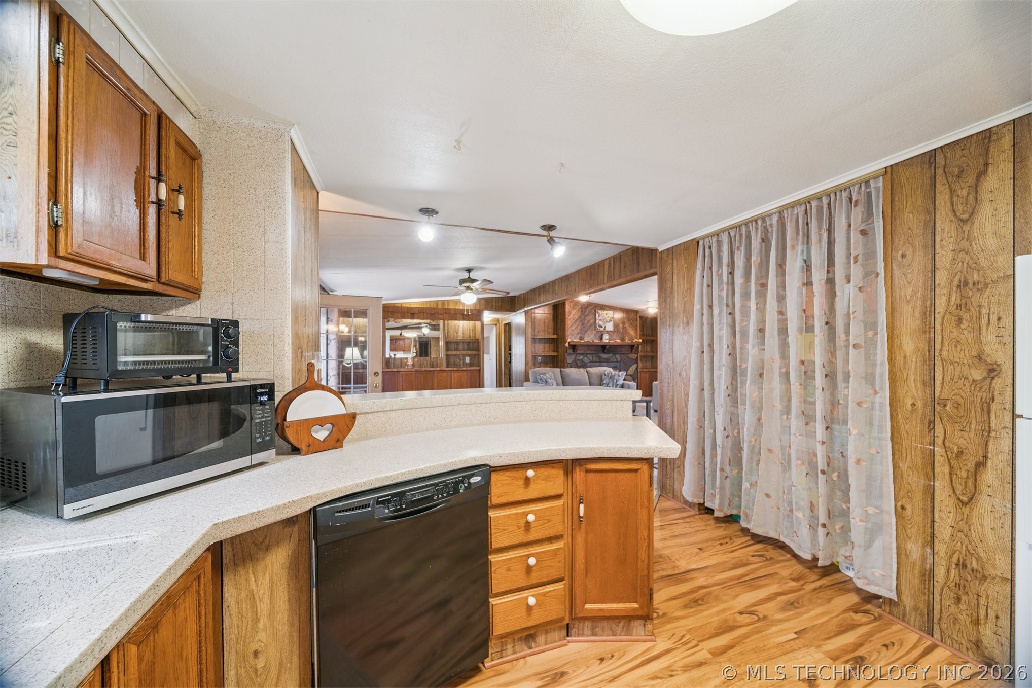358126 E 5400 Road Jennings OK 74038