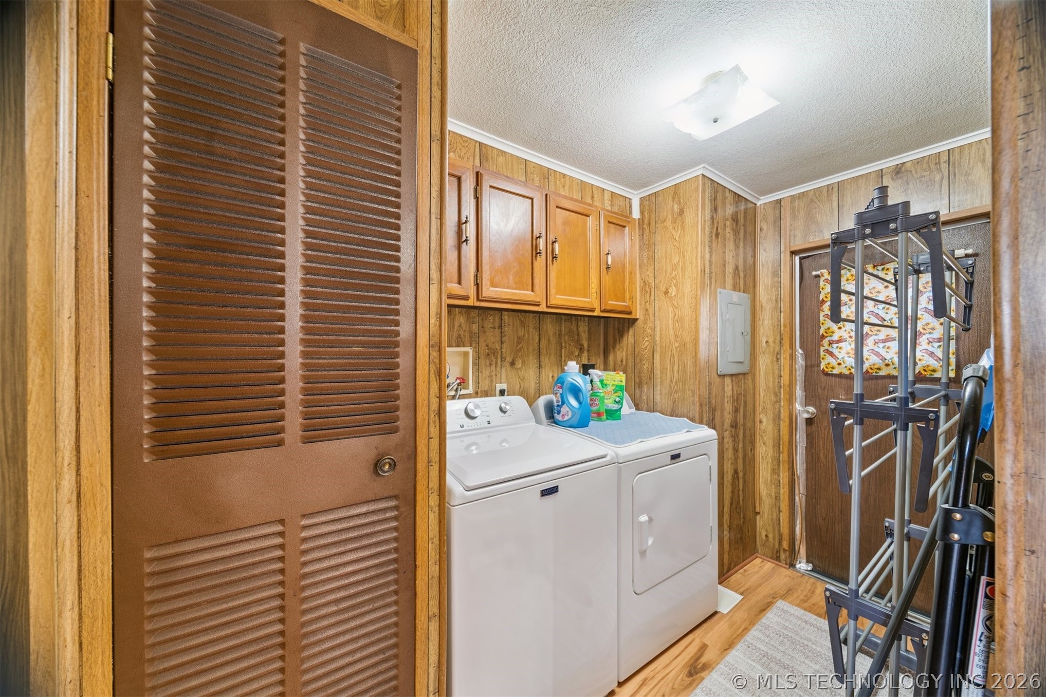 358126 E 5400 Road Jennings OK 74038