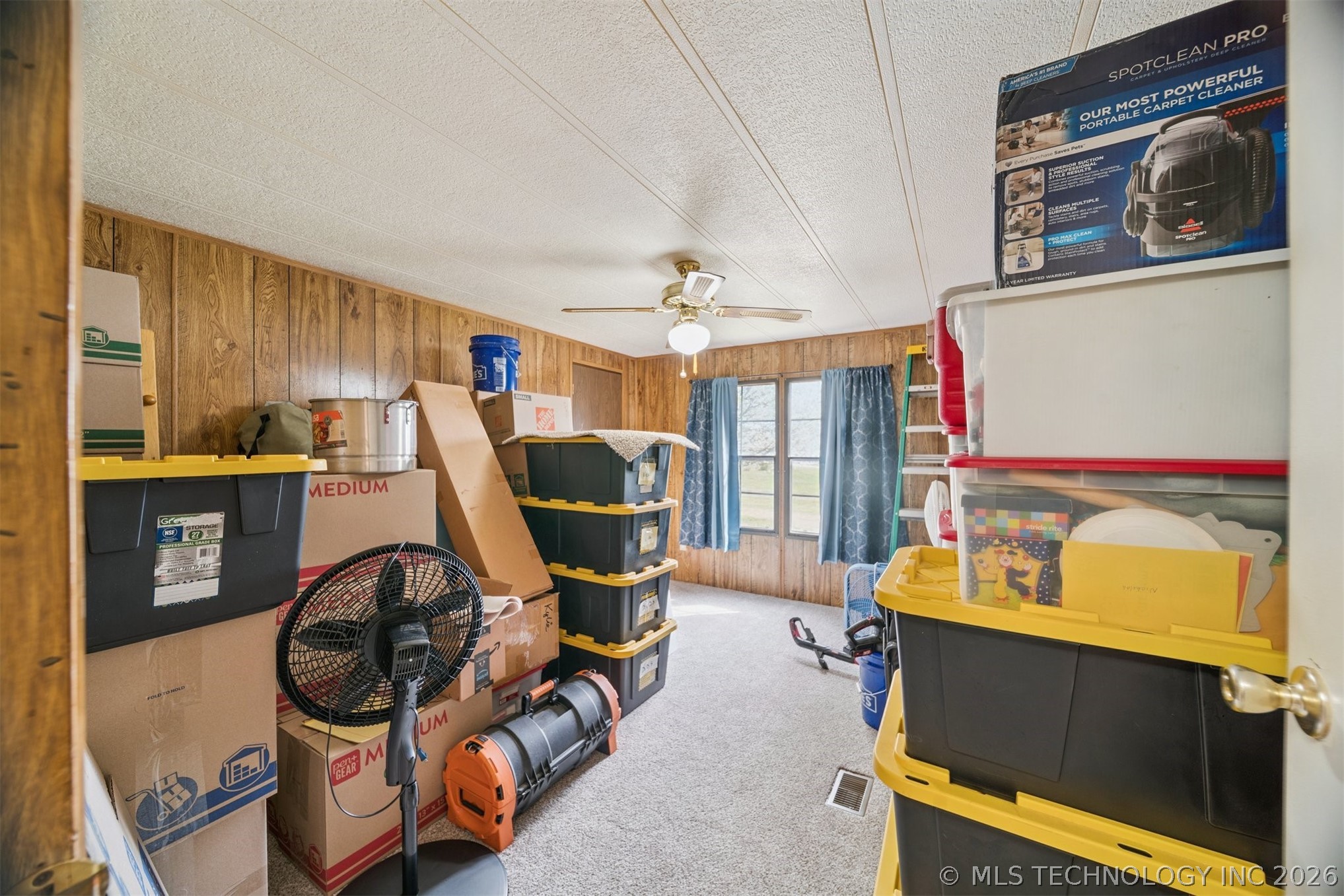 358126 E 5400 Road Jennings OK 74038