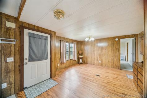 358126 E 5400 Road Jennings OK 74038