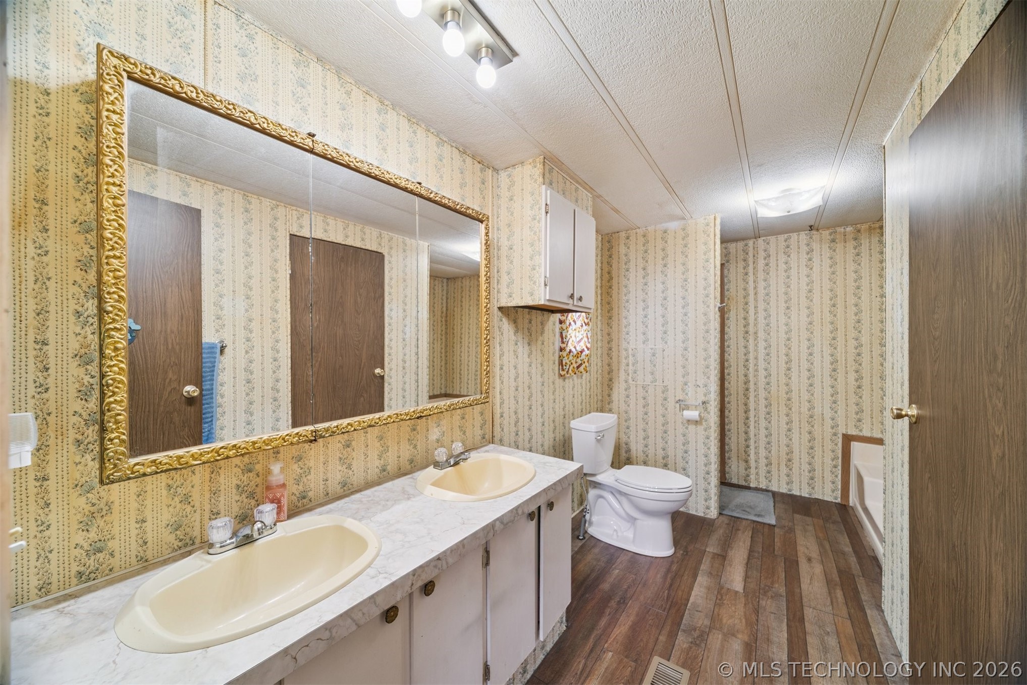 358126 E 5400 Road Jennings OK 74038