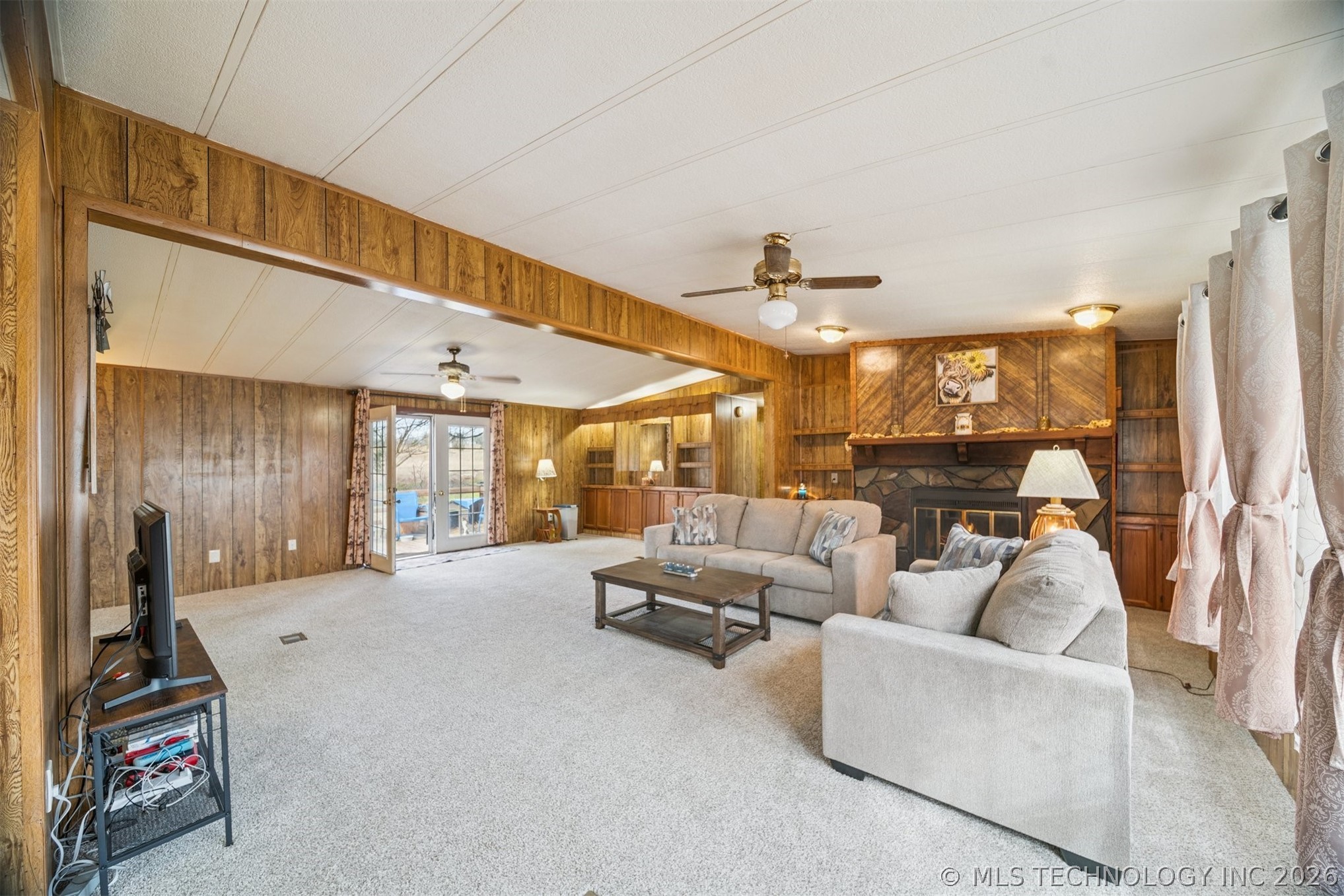 358126 E 5400 Road Jennings OK 74038