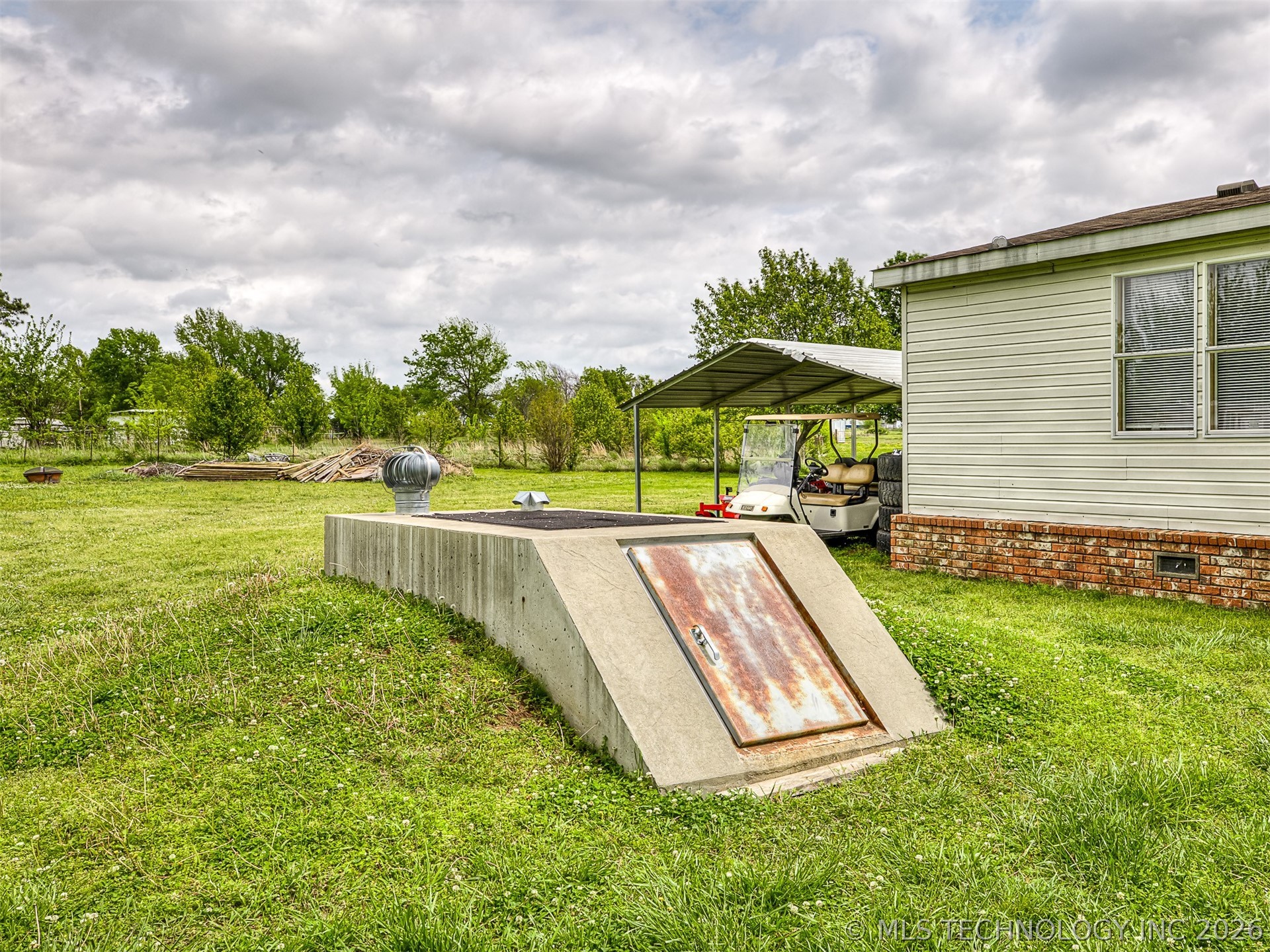 35824 S Case Road Inola OK 74036