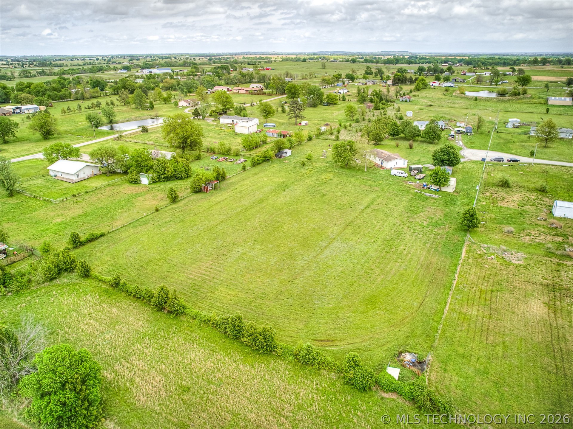 35824 S Case Road Inola OK 74036