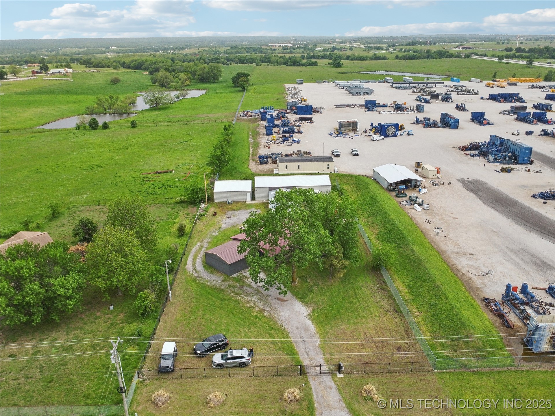 10246 Hectorville Road Mounds OK 74047