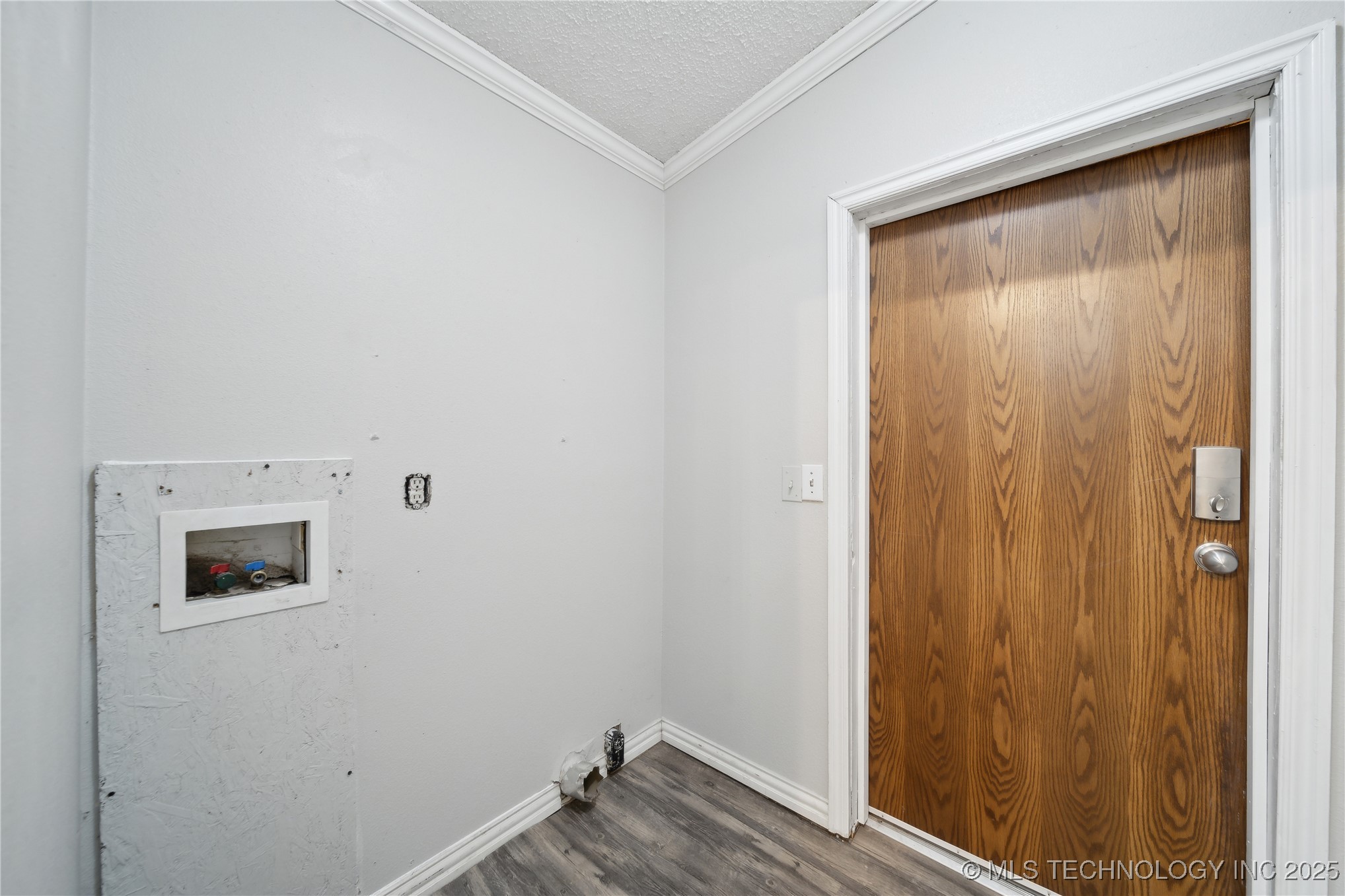 10246 Hectorville Road Mounds OK 74047
