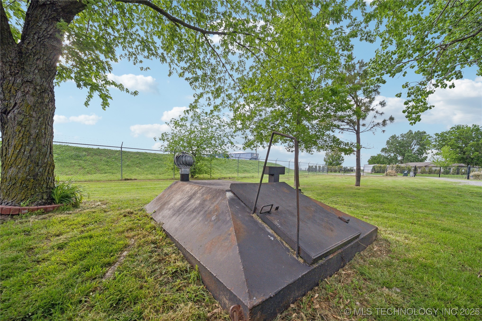10246 Hectorville Road Mounds OK 74047