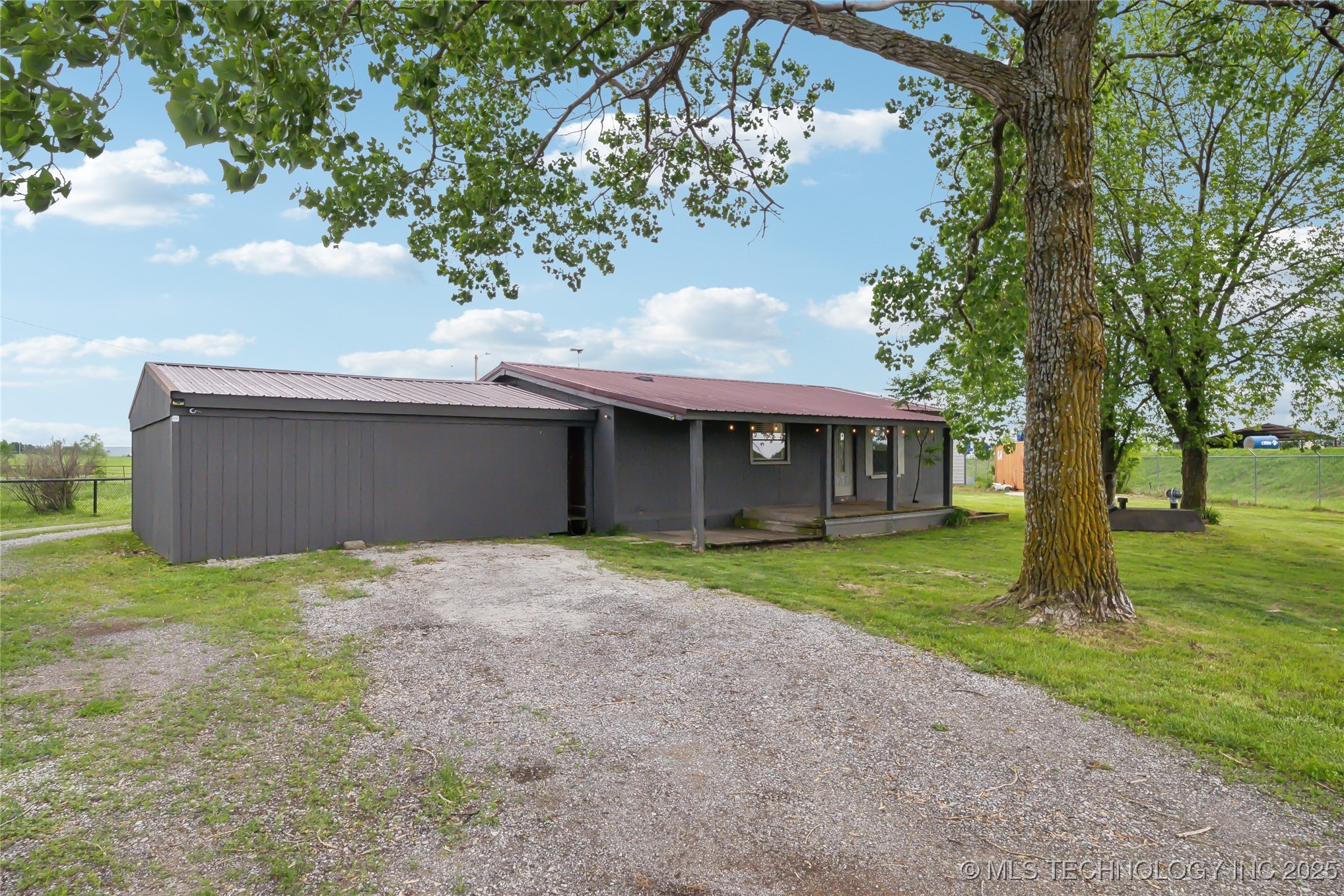 10246 Hectorville Road Mounds OK 74047