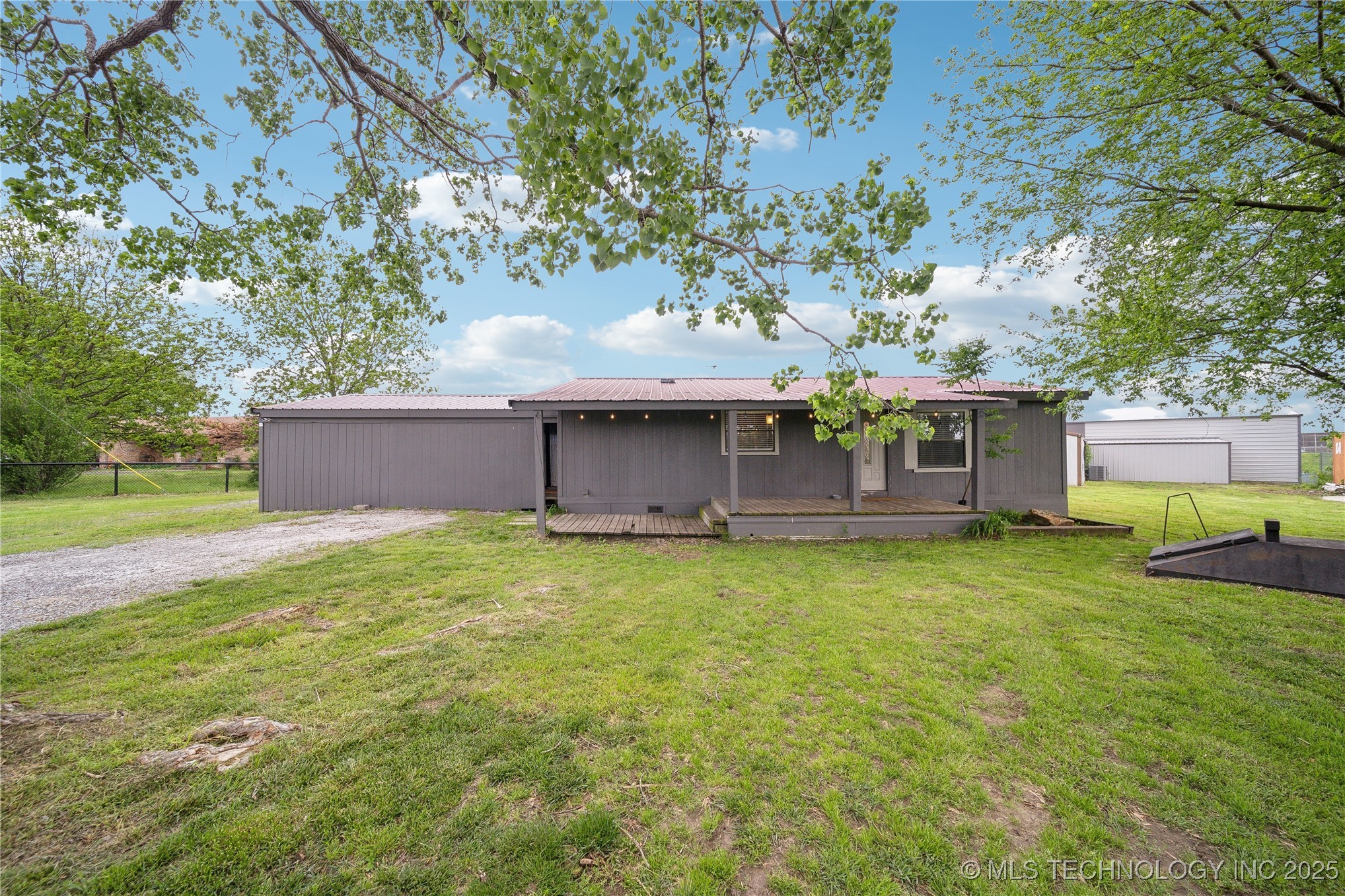 10246 Hectorville Road Mounds OK 74047