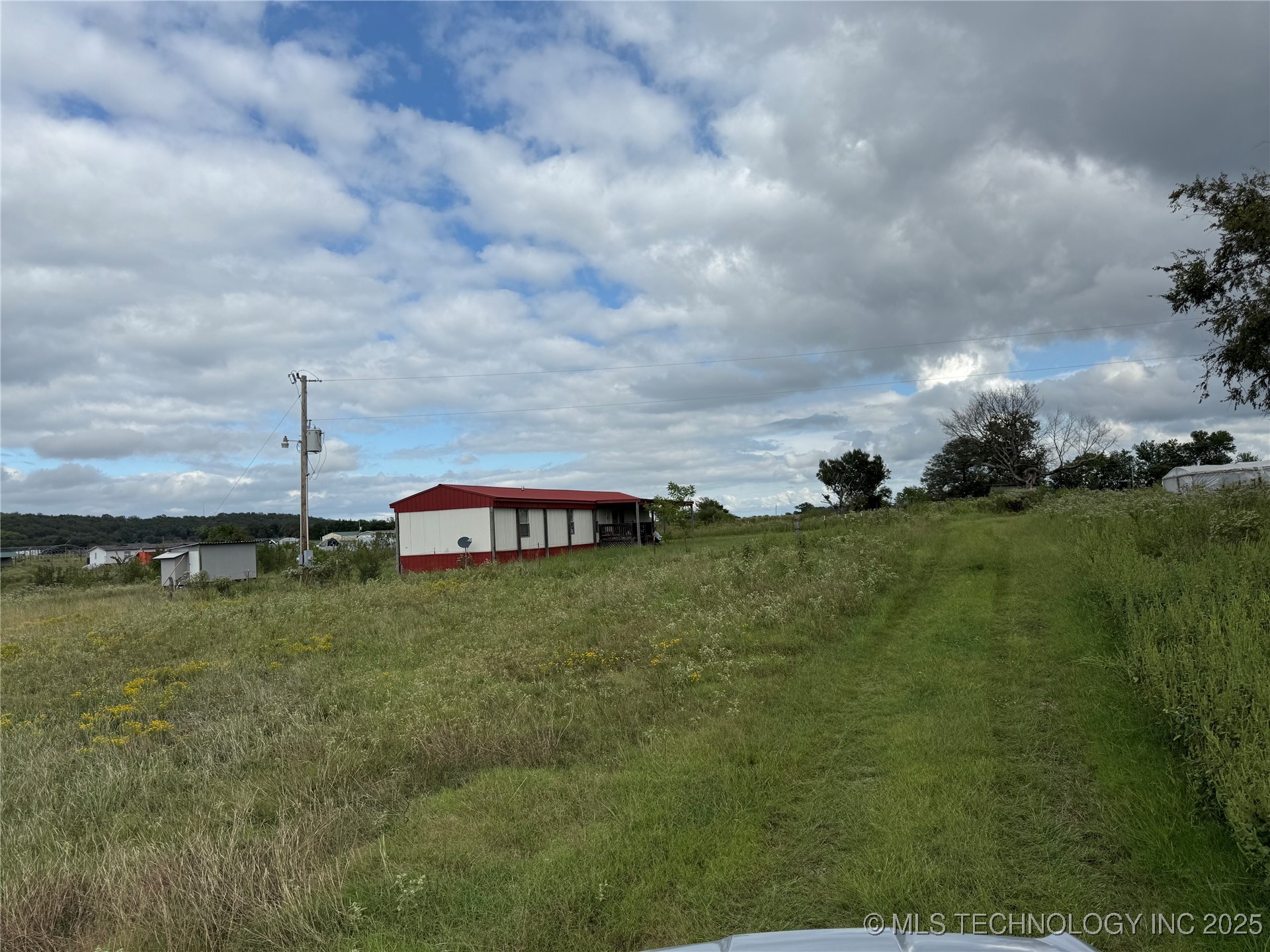 40182 E 1290 Road Mccurtain OK 74944