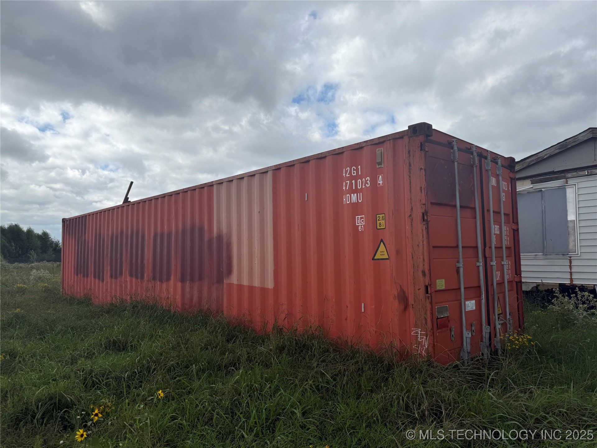 40182 E 1290 Road Mccurtain OK 74944