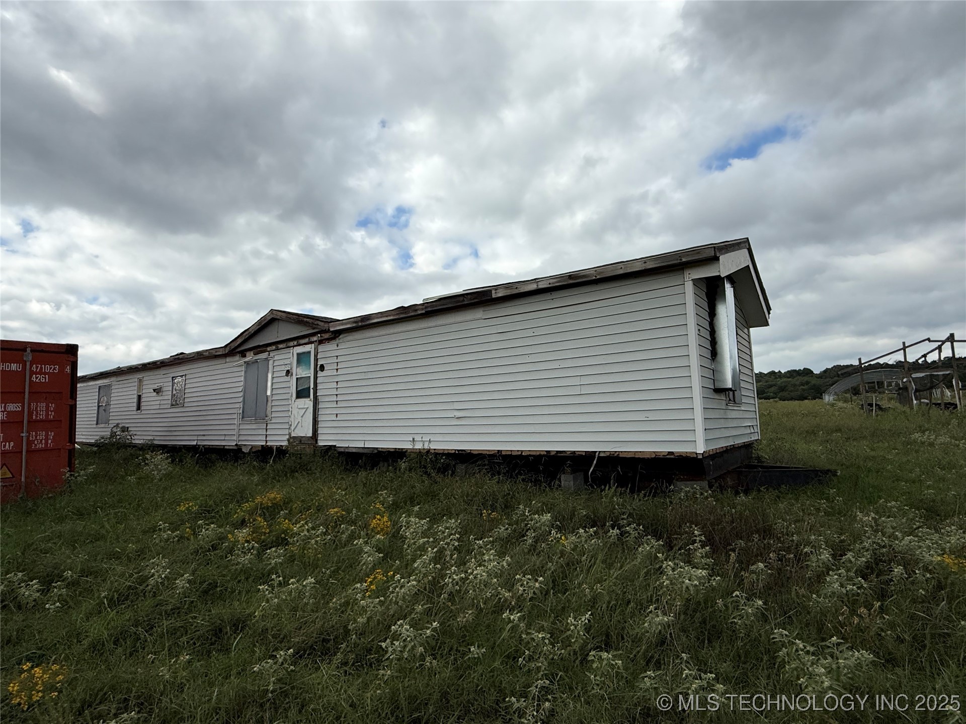 40182 E 1290 Road Mccurtain OK 74944